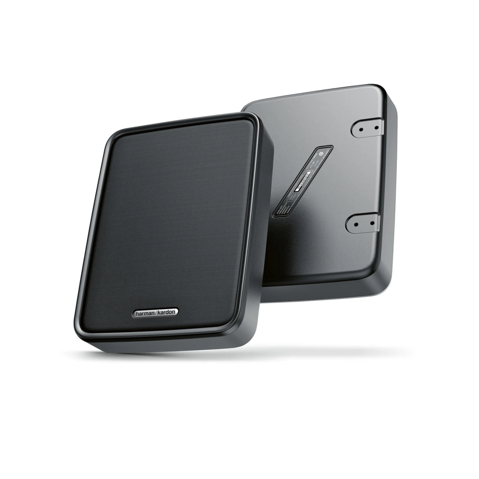 Harman Kardon Feel 700 Underseat Sub 7 Inch Active Subwoofer Enclosure 125w RMS - Image 3