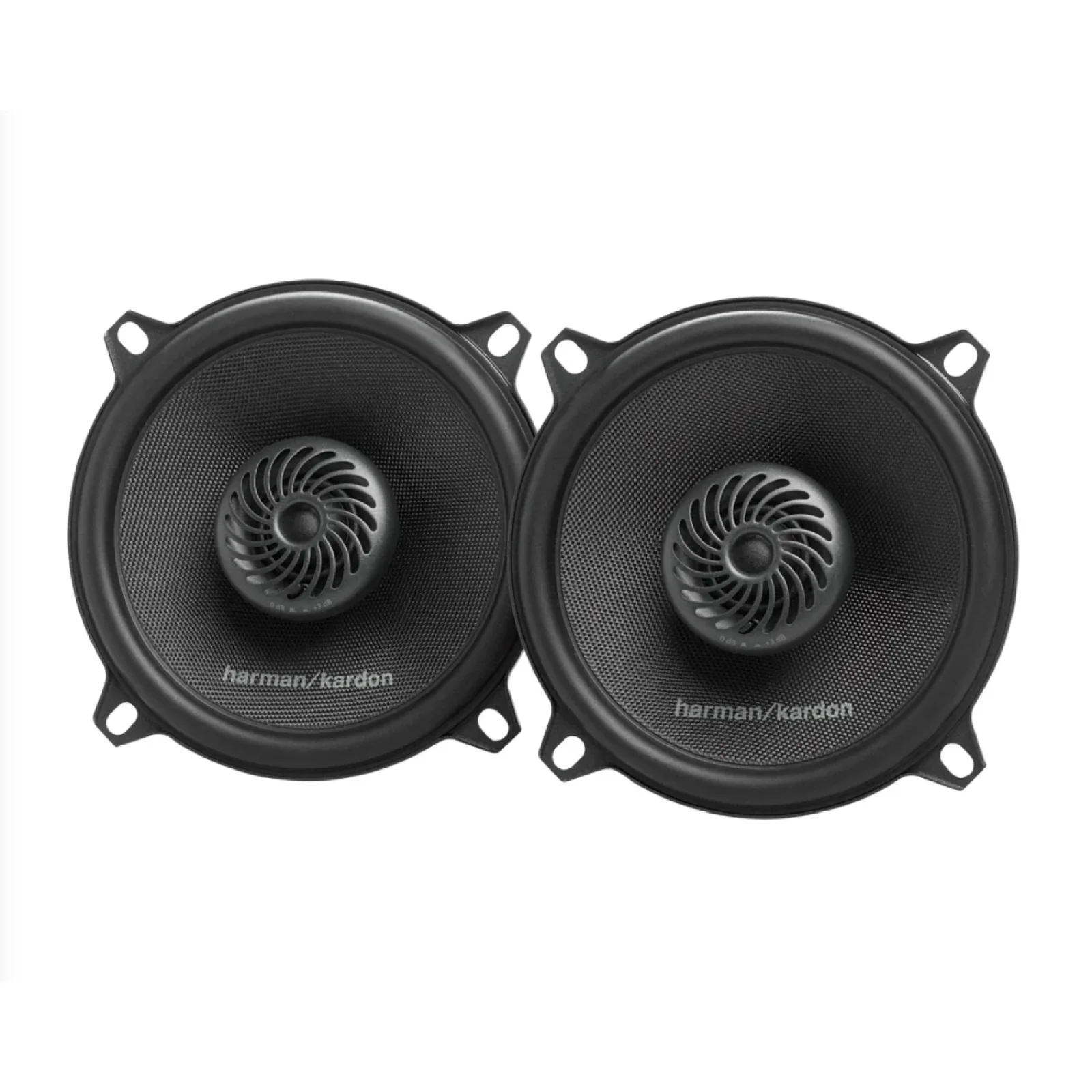 Harman Kardon FIT 5F Fit Series 5.25 Inch Hi-Res 2 Way Coaxial Speakers 35w RMS - Image 5