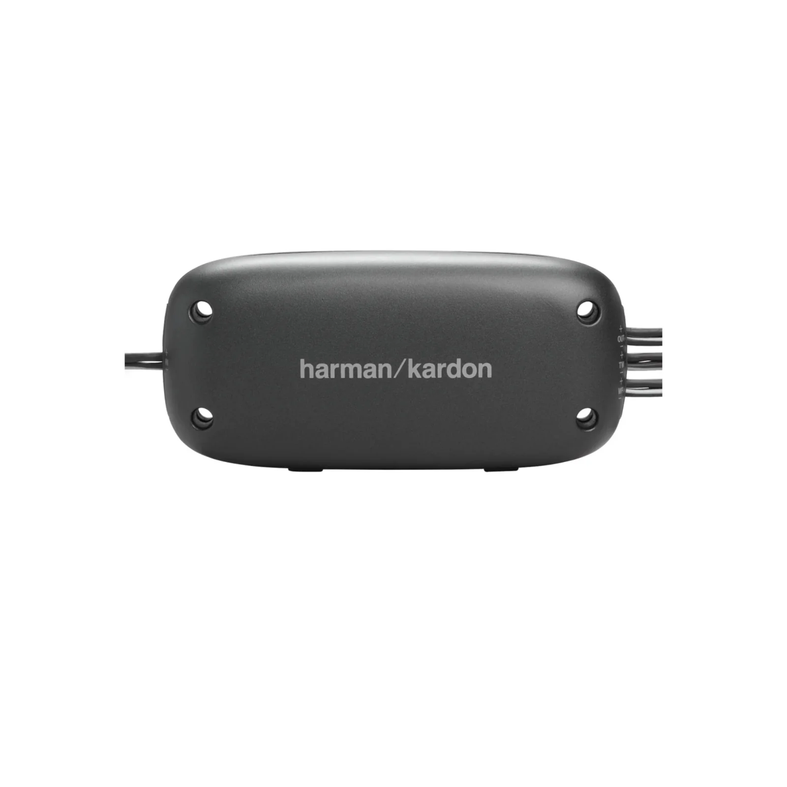 Harman Kardon FIT 6C Fit Series 6.5 Inch 2 Way Component Car Speakers 50w RMS - Image 5