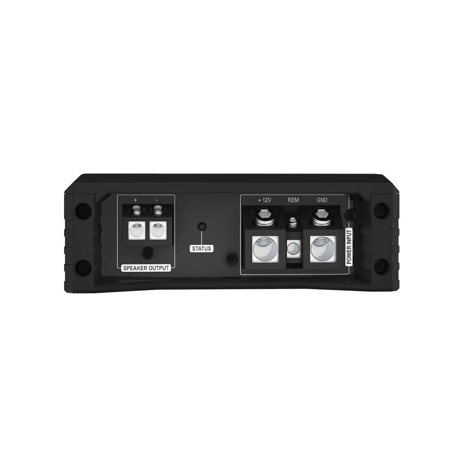 Helix Amplify 201 Direct Subwoofer Amp DSP Input Mono Sub Amplifier 750w RMS - Image 3