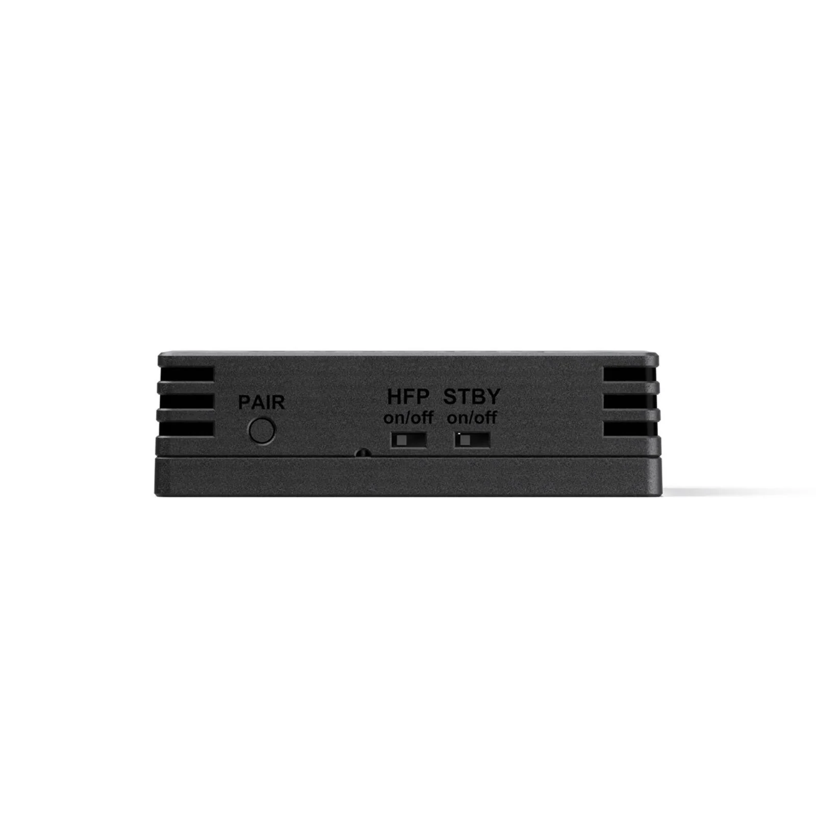 Helix BT HD Steamer Bluetooth 5.0 for Brax Helix & Match DSP with Optical Input - Image 4