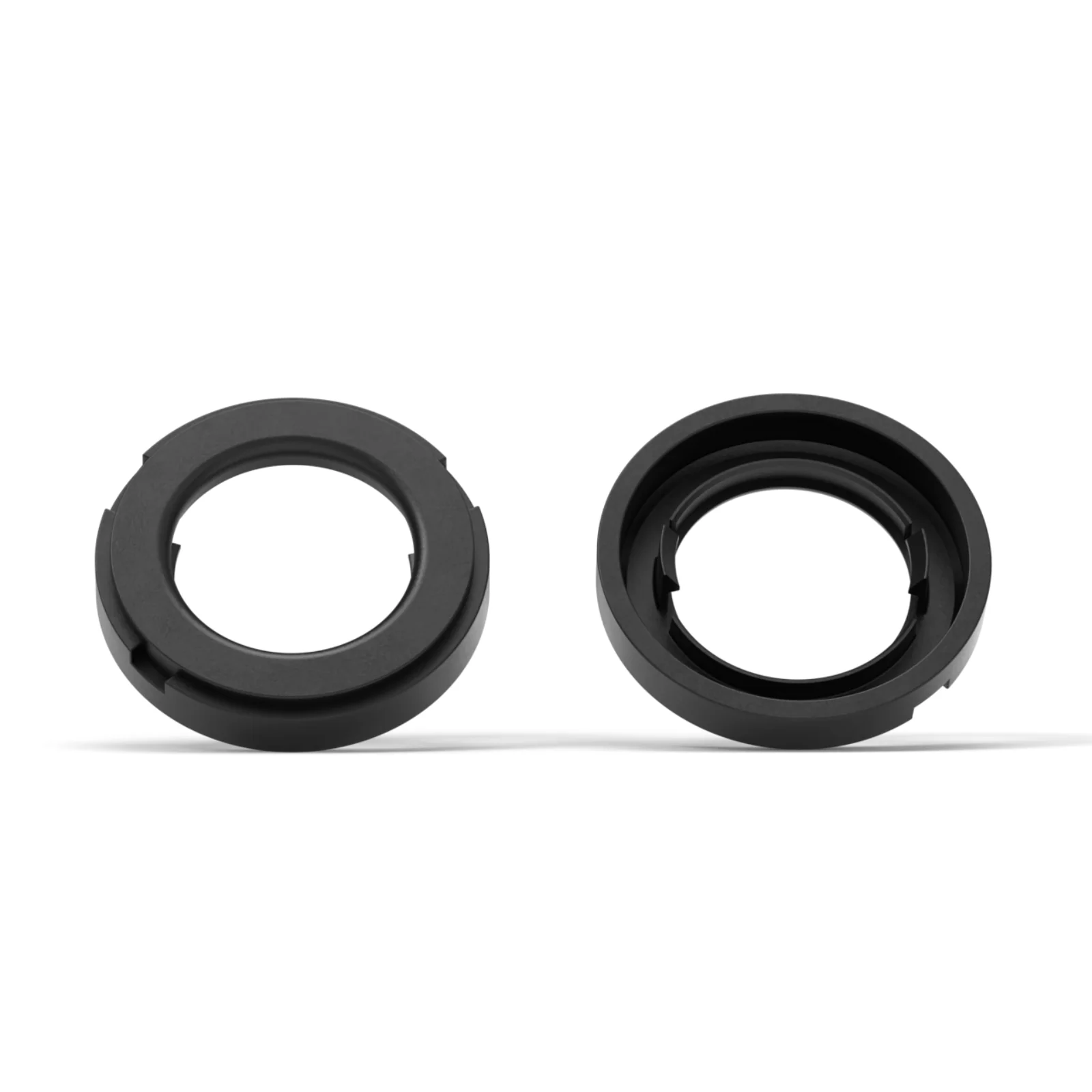 Helix Compose FlexMount 20 CFMK20 TES.2 Tweeter Adaptor Ring for Tesla