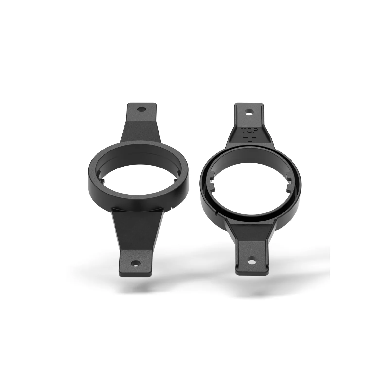 Helix Compose FlexMount 25 CFMK25 FIAT.1 Tweeter Adaptor Ring for Fiat