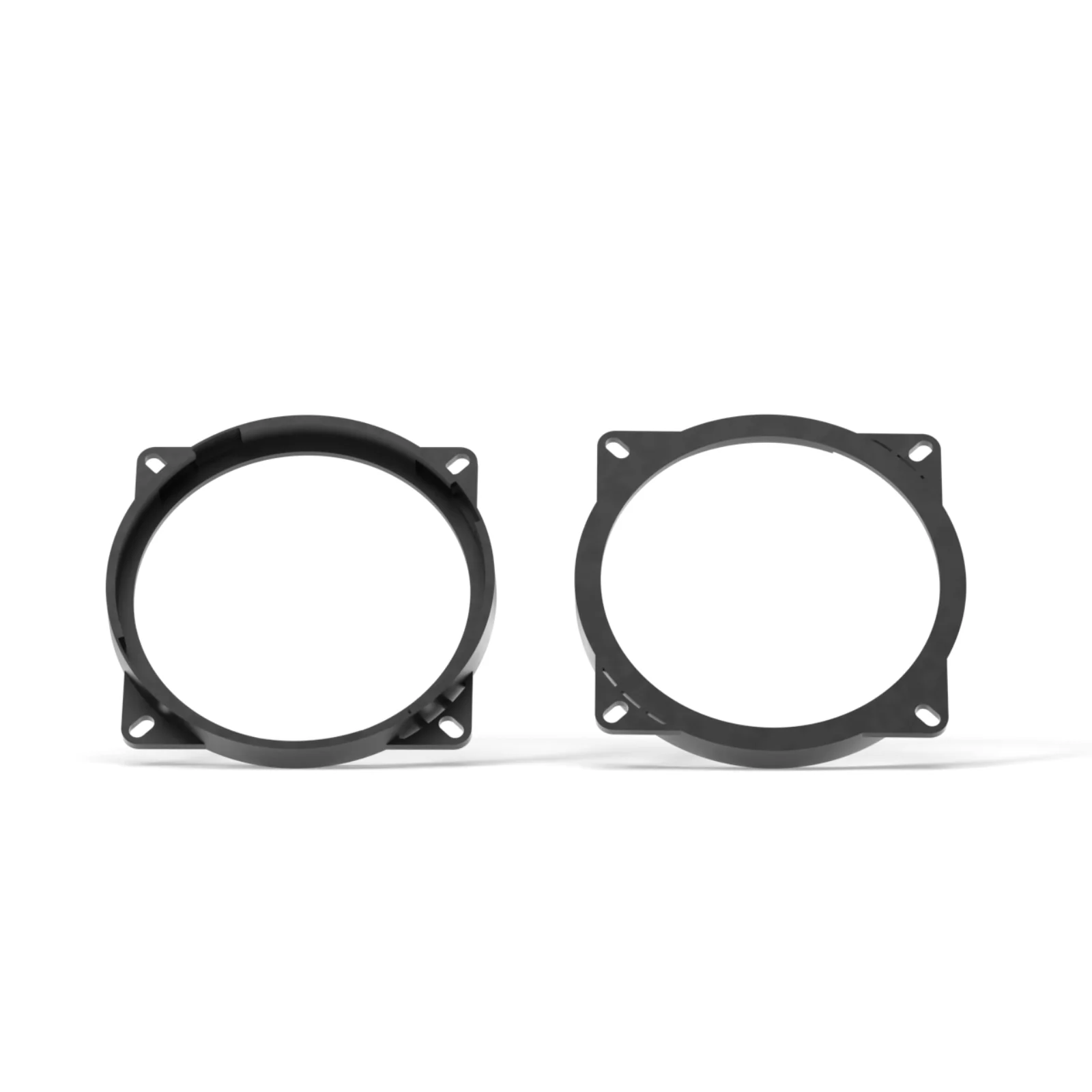 Helix Compose i3 Ci3 K100.2FM-S3 Component 4 Inch FlexMount Speakers 80w RMS - Image 3
