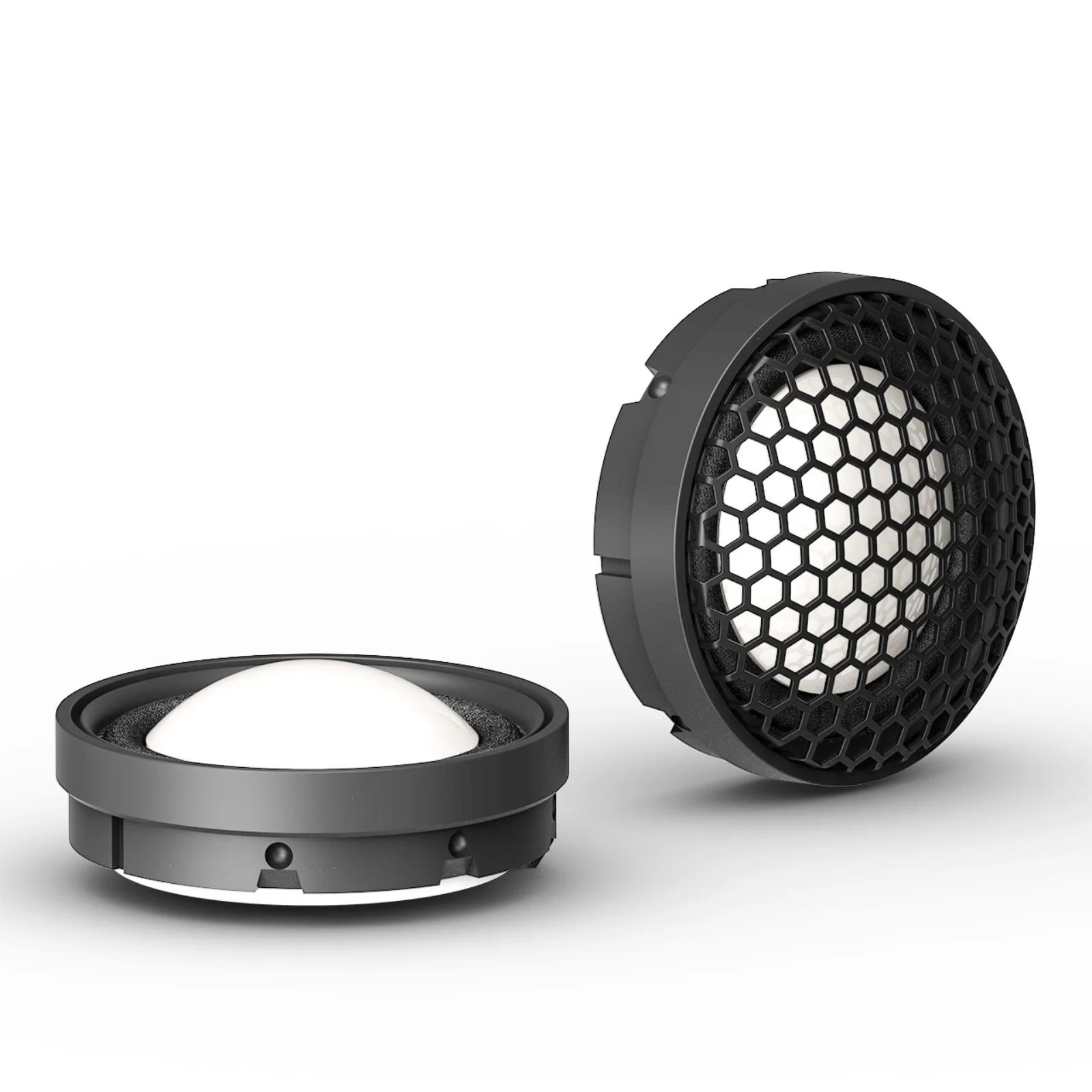 Helix Compose i5 Ci5 T25FM-CA Tweeters 1 Inch 25mm FlexMount Aluminum Dome - Image 3
