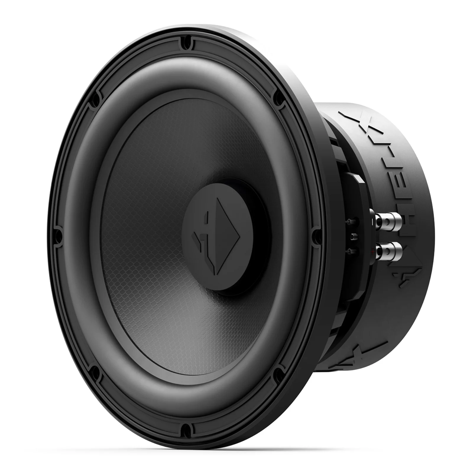 Helix IQ W10-DVC2 Performance Subwoofer 10 Inch Dual Voice Coil Sub 750w RMS