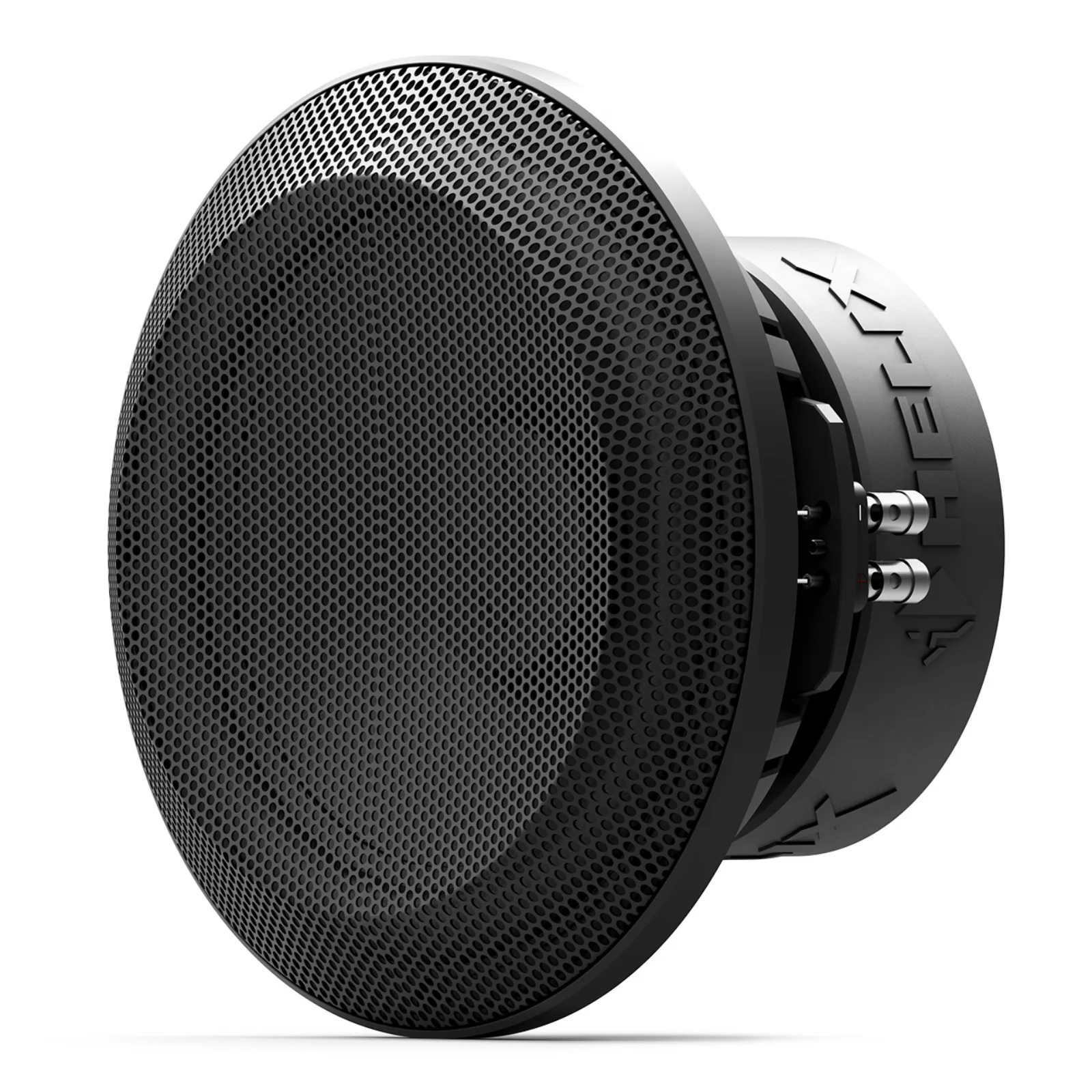 Helix IQ W10-DVC2 Performance Subwoofer 10 Inch Dual Voice Coil Sub 750w RMS - Image 2