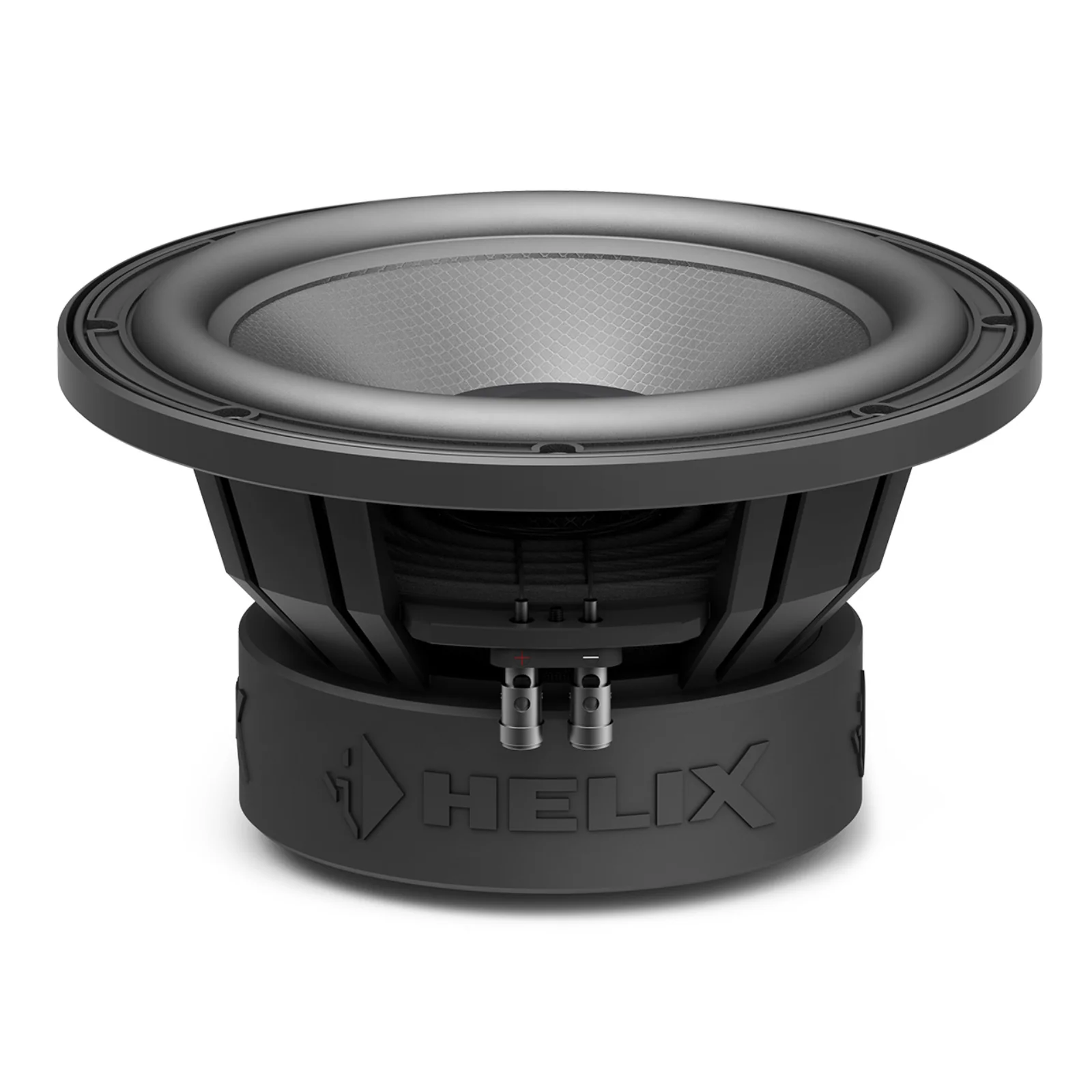 Helix IQ W10-DVC2 Performance Subwoofer 10 Inch Dual Voice Coil Sub 750w RMS - Image 4