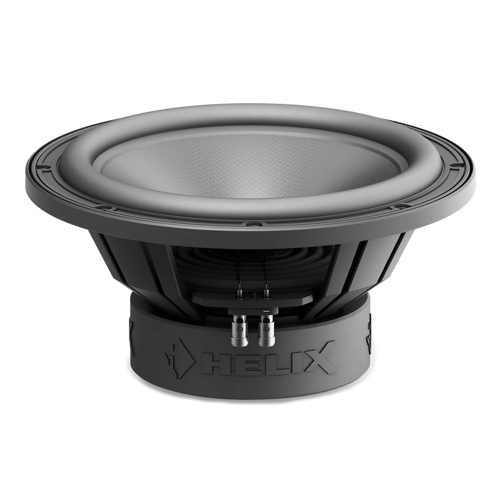 Helix IQ W12-DVC2 Performance Subwoofer 12 Inch Dual Voice Coil Sub 750w RMS - Image 3