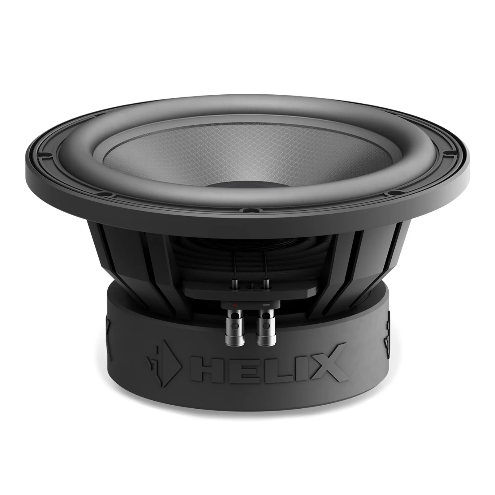 Helix IQ W8-DVC2 Performance Subwoofer 8 Inch Dual Voice Coil Sub 750w RMS - Image 4