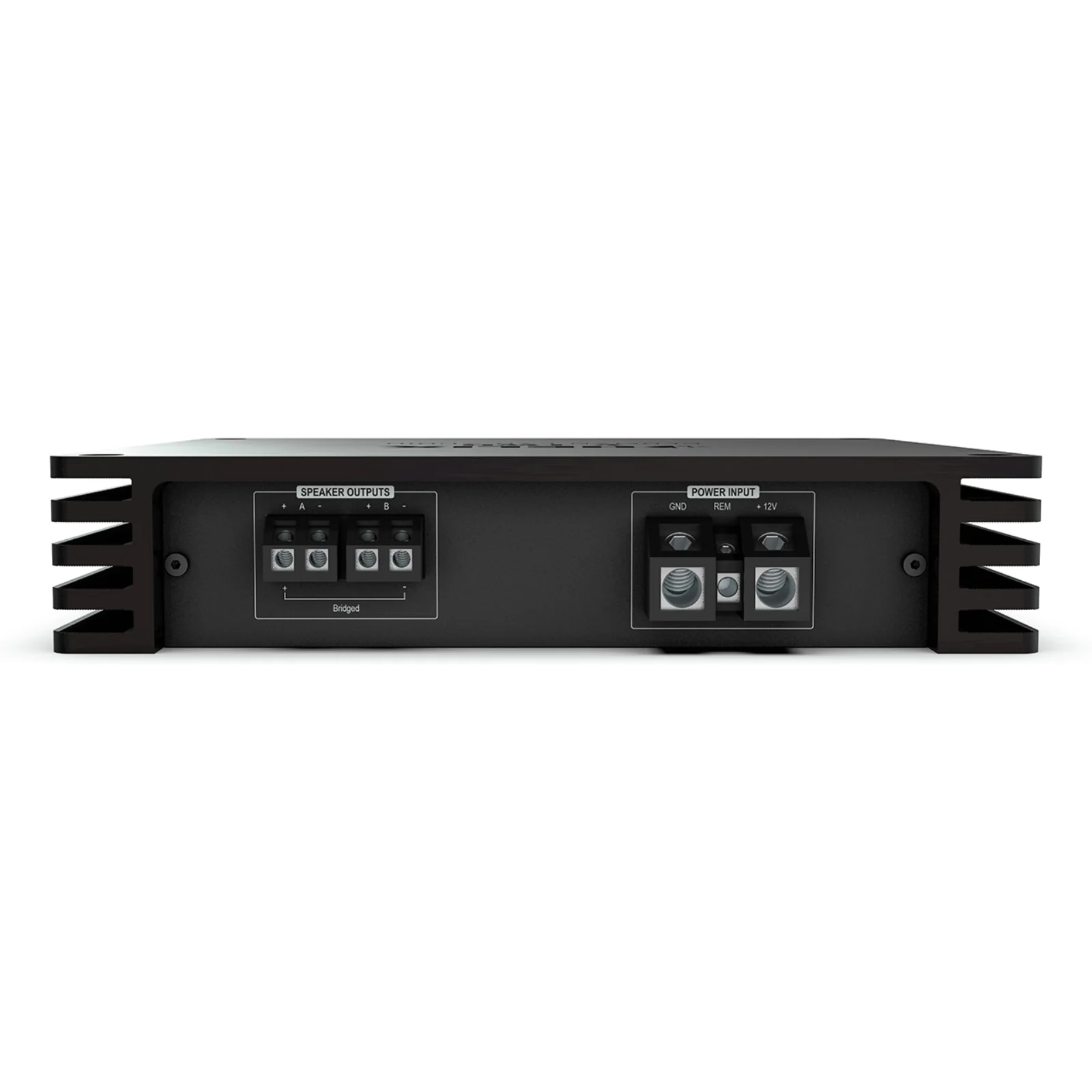 Helix Next V Two Bridgeable 2 Channel Amp with V-AMP Link Amplifier 800w RMS - Image 4