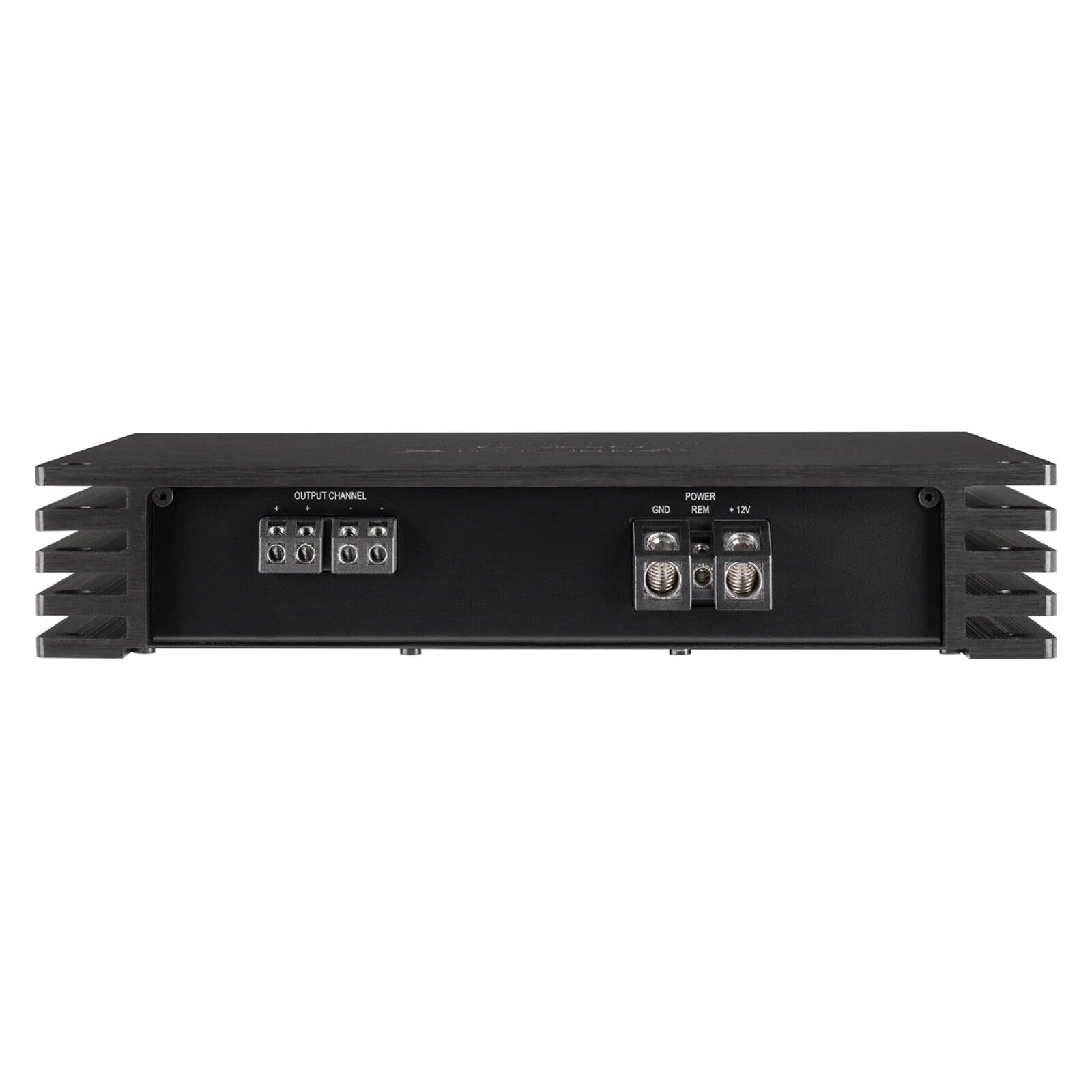 Helix P ONE MK2 Amp Class D 1 Channel Mono Subwoofer Amplifier 1500w RMS - Image 4