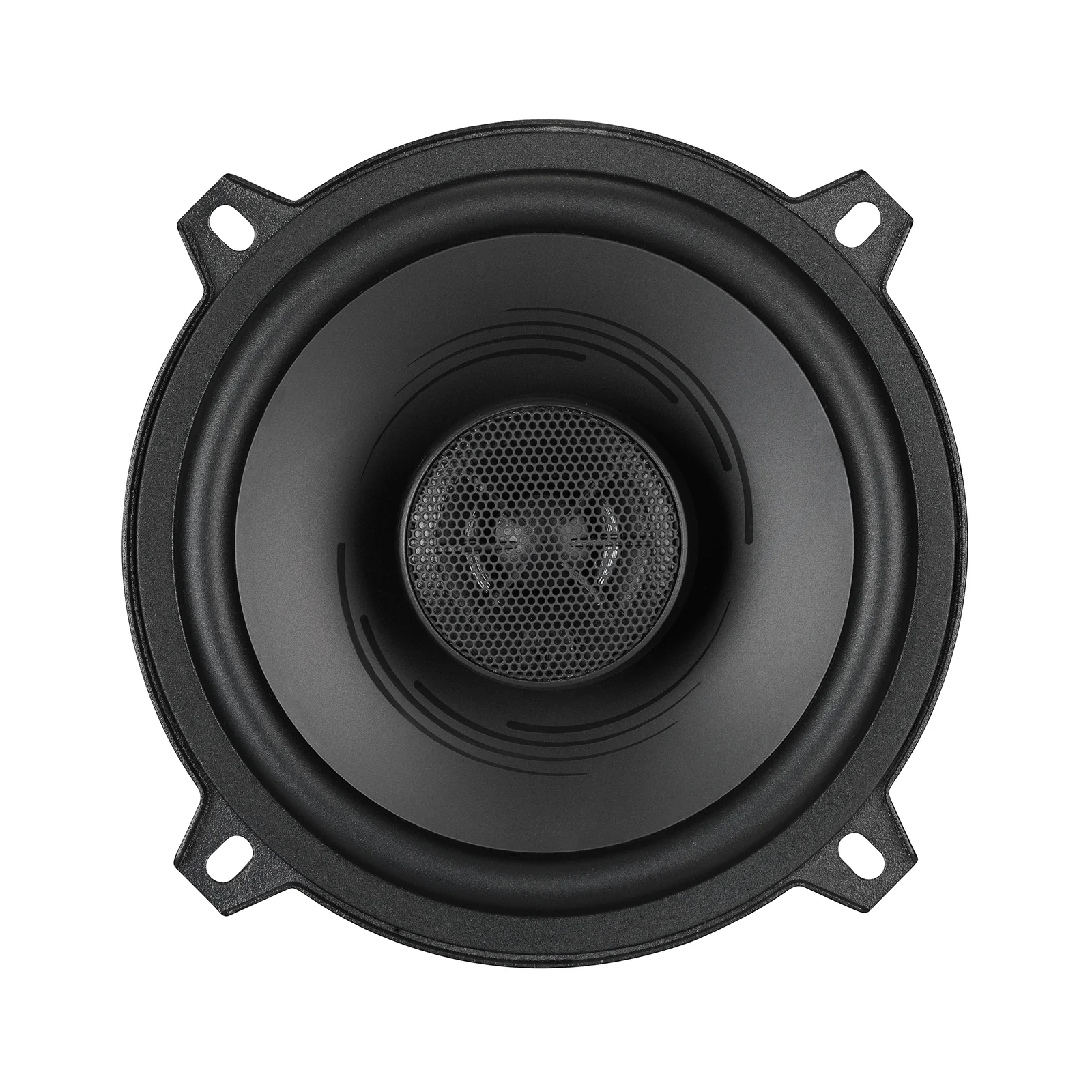 Helix Pure F-Series PF C130.2 5.25 inch 2-Way Coaxial Speakers 50w RMS - Image 3