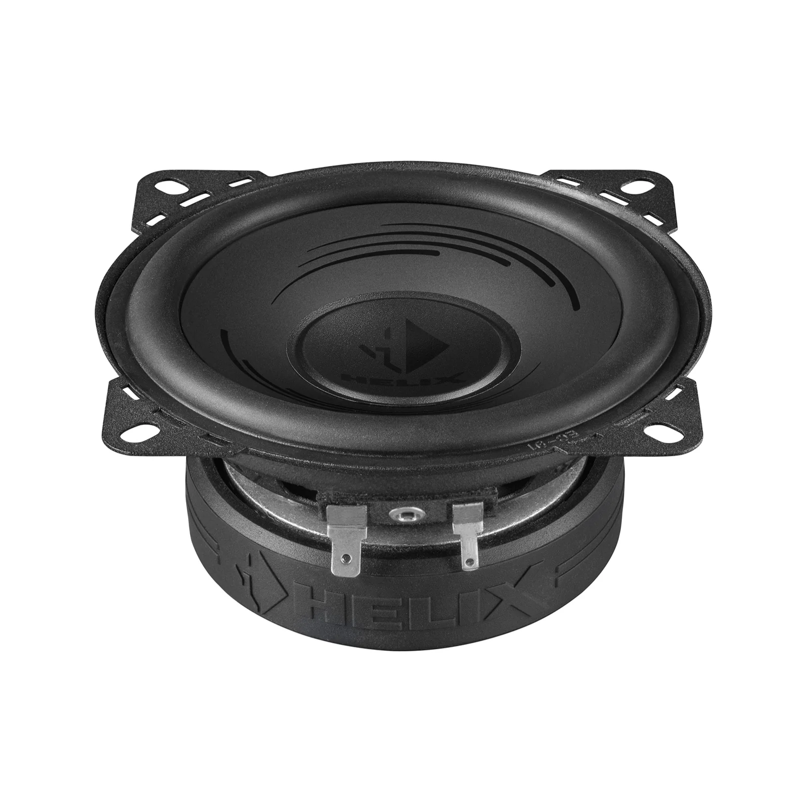Helix Pure F-Series PF K100.2 4 inch 2-Way Component Speakers 40w RMS - Image 2