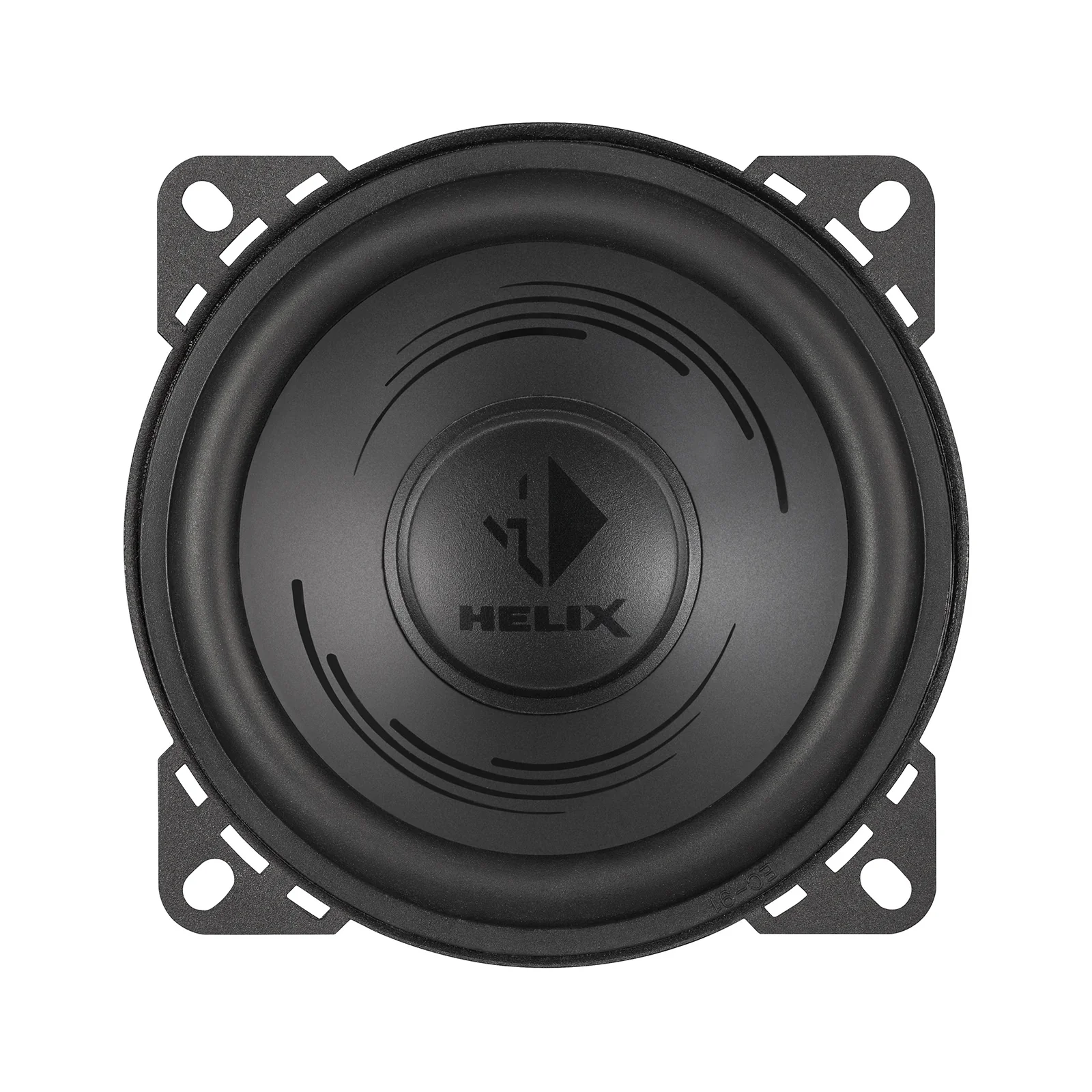 Helix Pure F-Series PF K100.2 4 inch 2-Way Component Speakers 40w RMS - Image 3