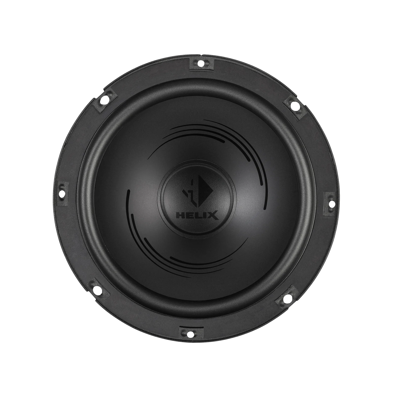 Helix Pure F-Series PF K165.2 6.5 inch 2-Way Component Speakers 60w RMS - Image 2