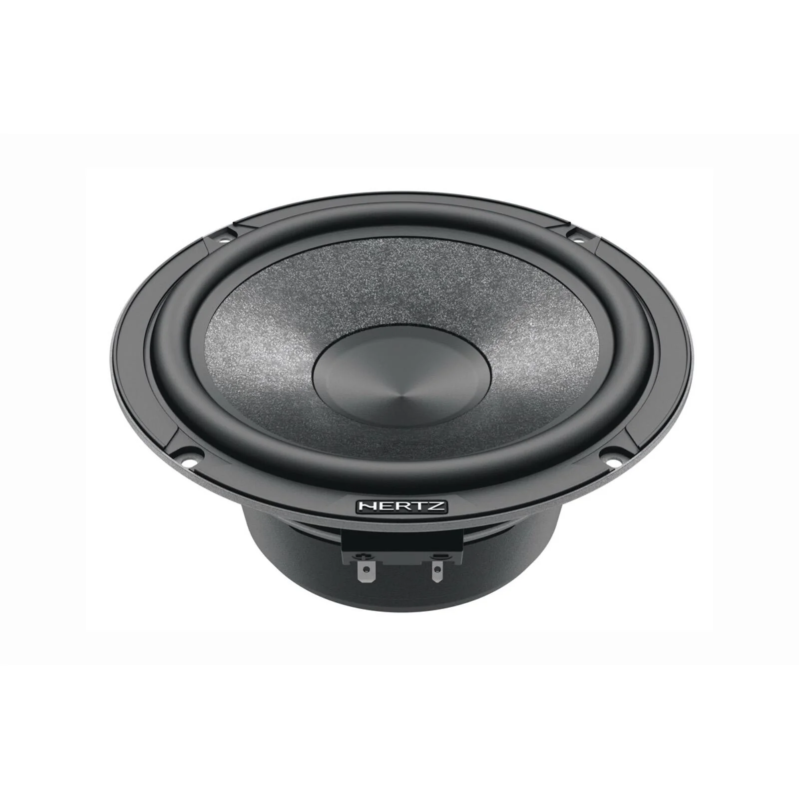Hertz Cento C 165 6.5" 17cm Car Door Component Woofer Speakers 70w RMS Pair - Image 2