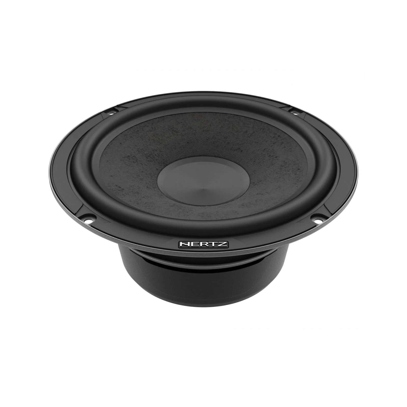 Hertz Cento CK 165 L 6.5 Inch 17cm 2 Way Door Component Speakers 100w RMS Pair - Image 2