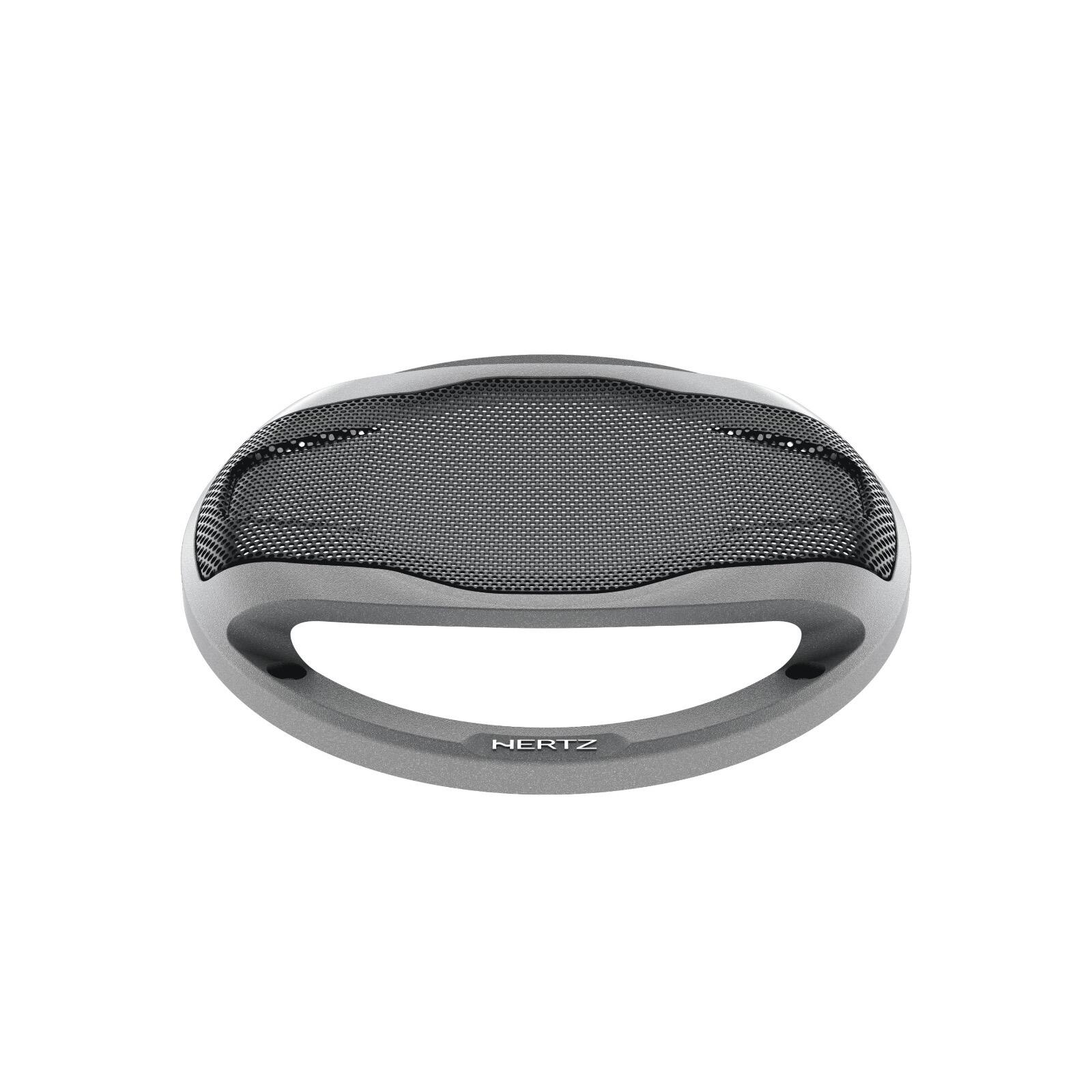 Hertz Cento CPK 165 6.5" 17cm 2 Way Car Door Component Speakers 105w RMS Pair - Image 4