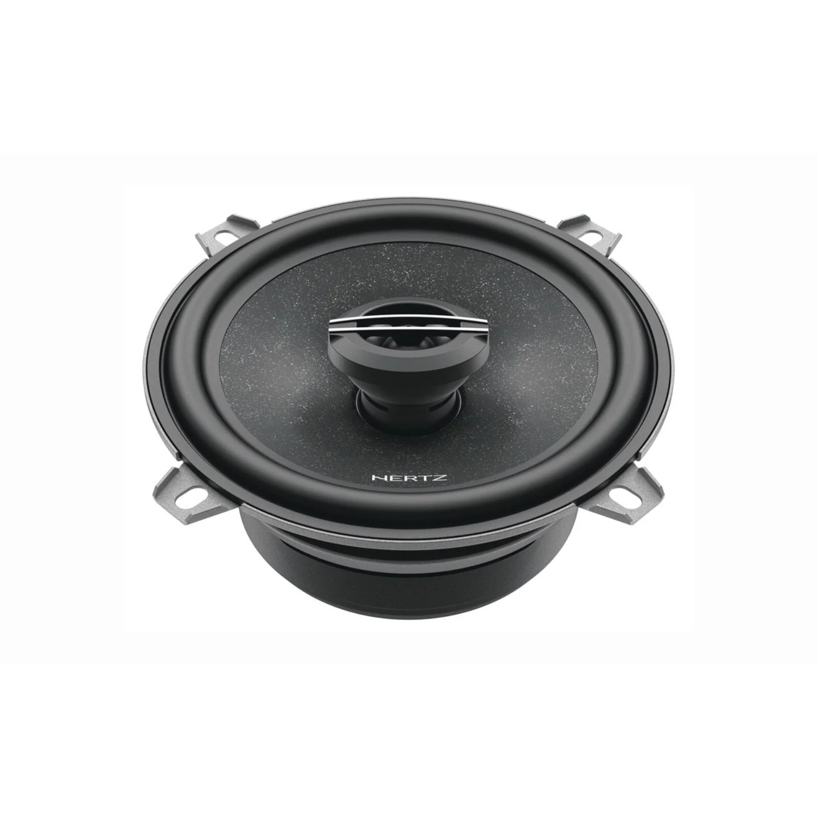 Hertz Cento CX 130 5.25 Inch 13cm 2 Way Car Door Coaxial Speakers 50w RMS Pair - Image 2