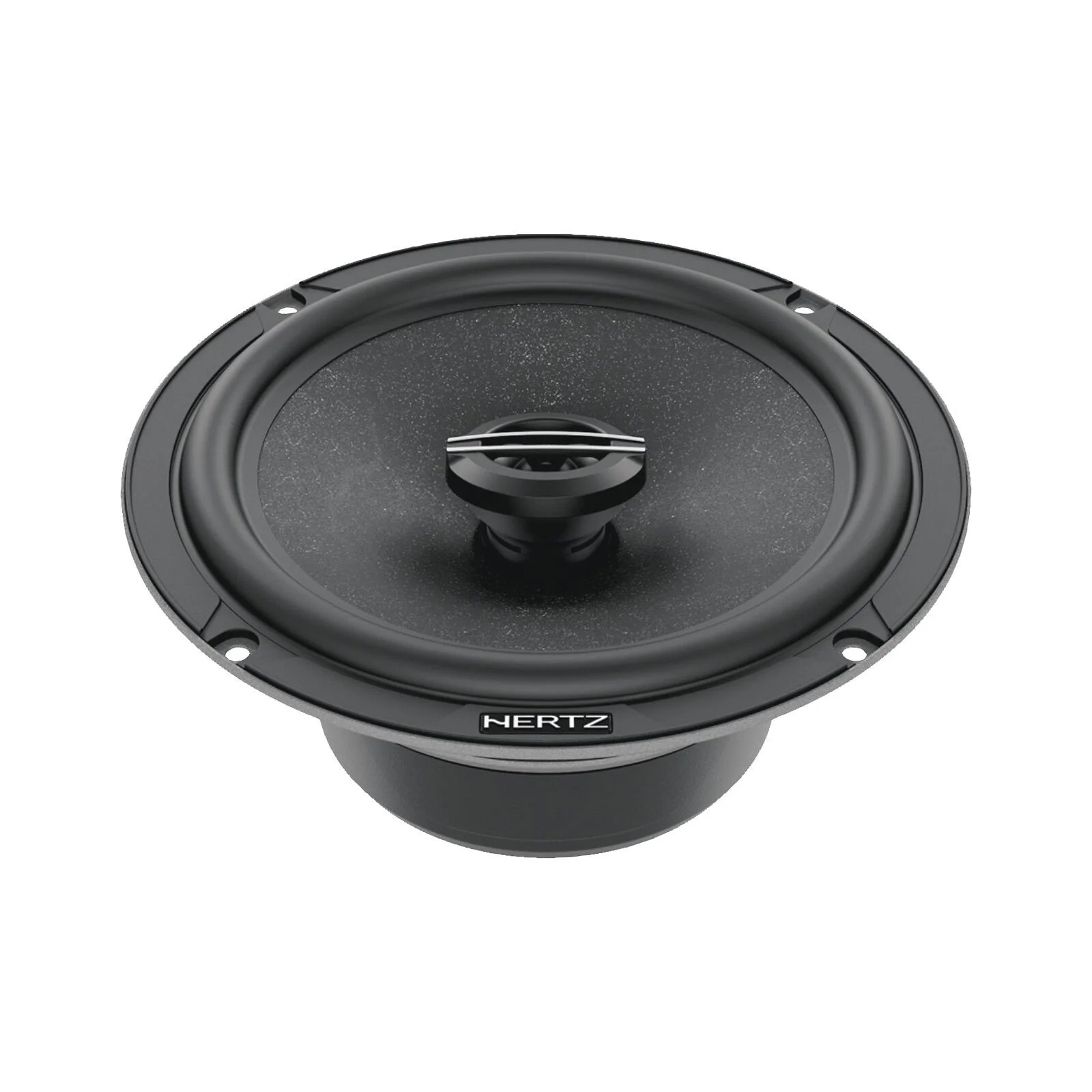 Hertz Cento CX 165 6.5 Inch 17cm 2 Way Car Door Coaxial Speakers 70w RMS Pair - Image 2