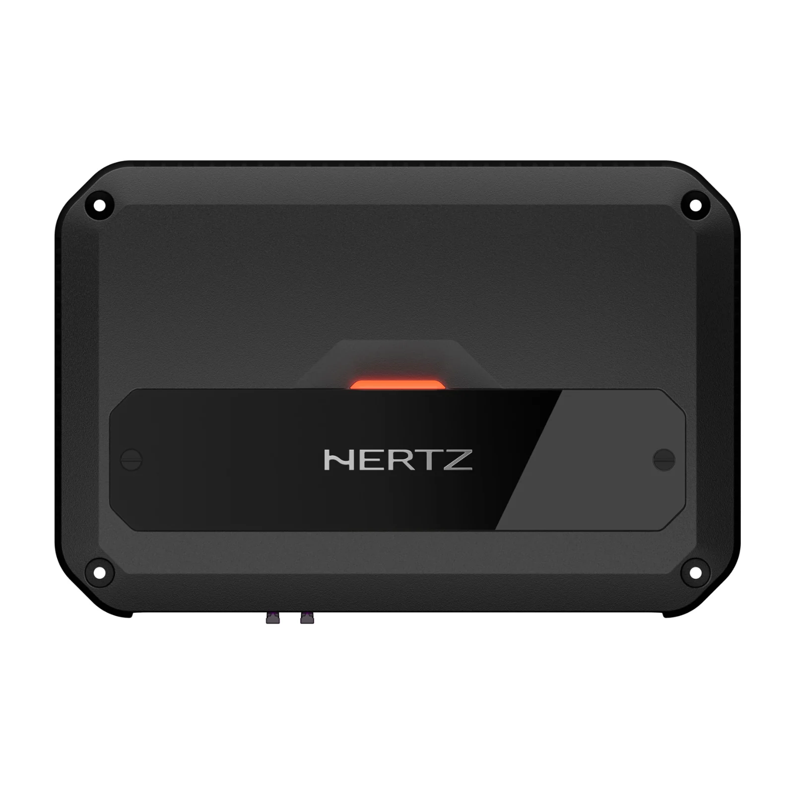 Hertz Cento Power CP 1.2K Mono 1 Channel Sub Amp Subwoofer Amplifier 1200w RMS - Image 2