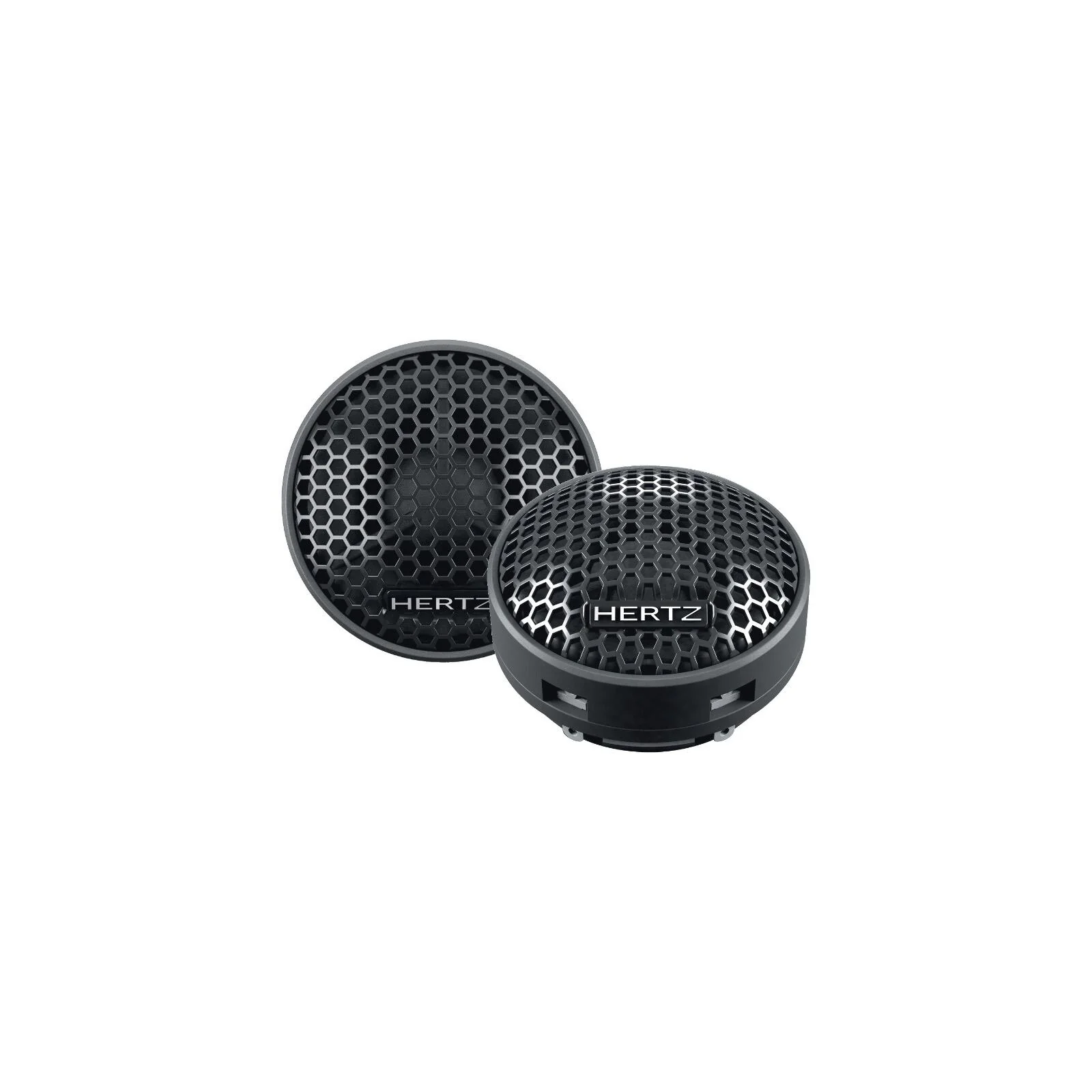 Hertz Dieci DSK 165.3 6.5" 16.5cm 2 Way Car Door Component Speakers 80w RMS Pair - Image 3