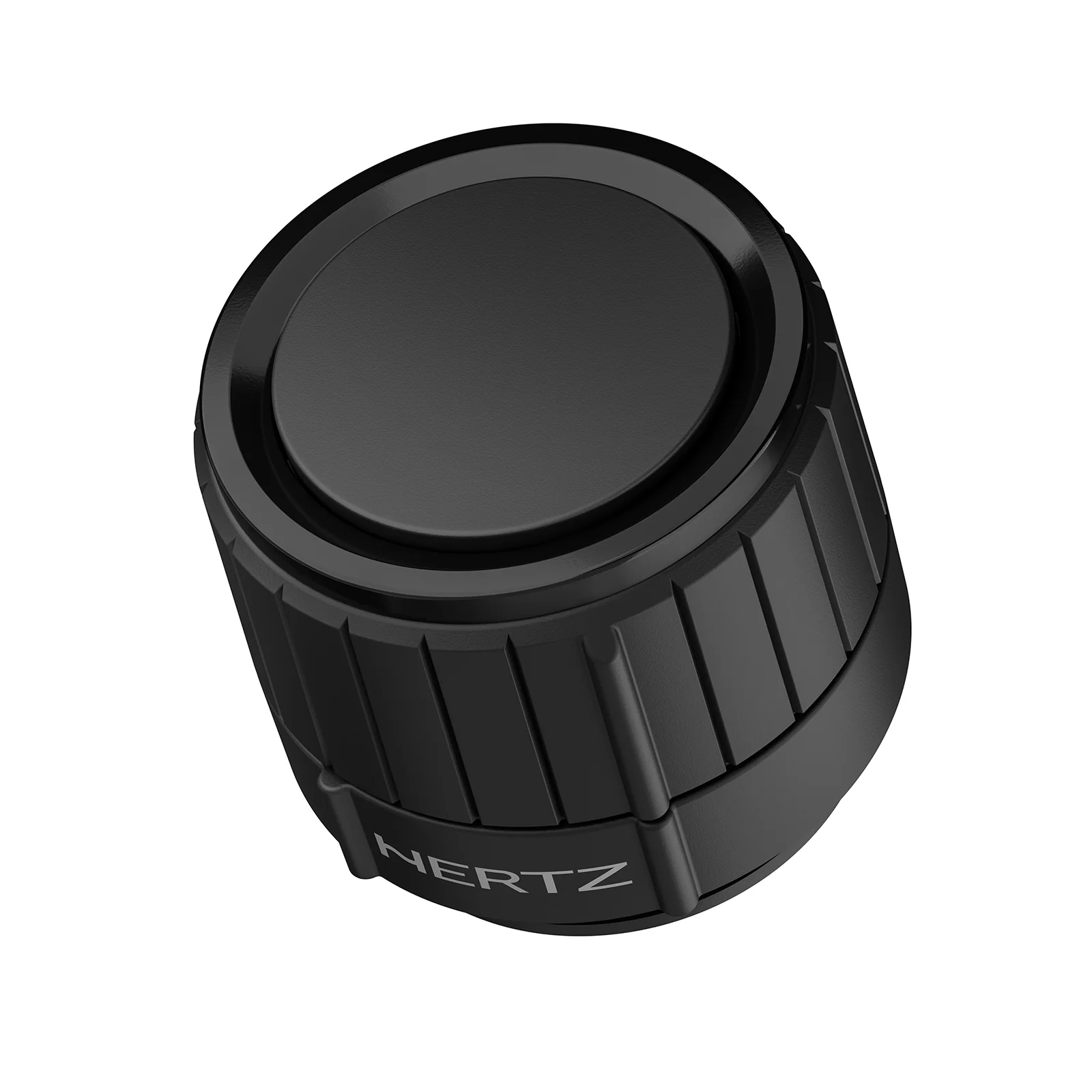 Hertz HRC 02 Subwoofer Bass Remote Amplifier Level Volume Control for Cento Dieci - Image 2