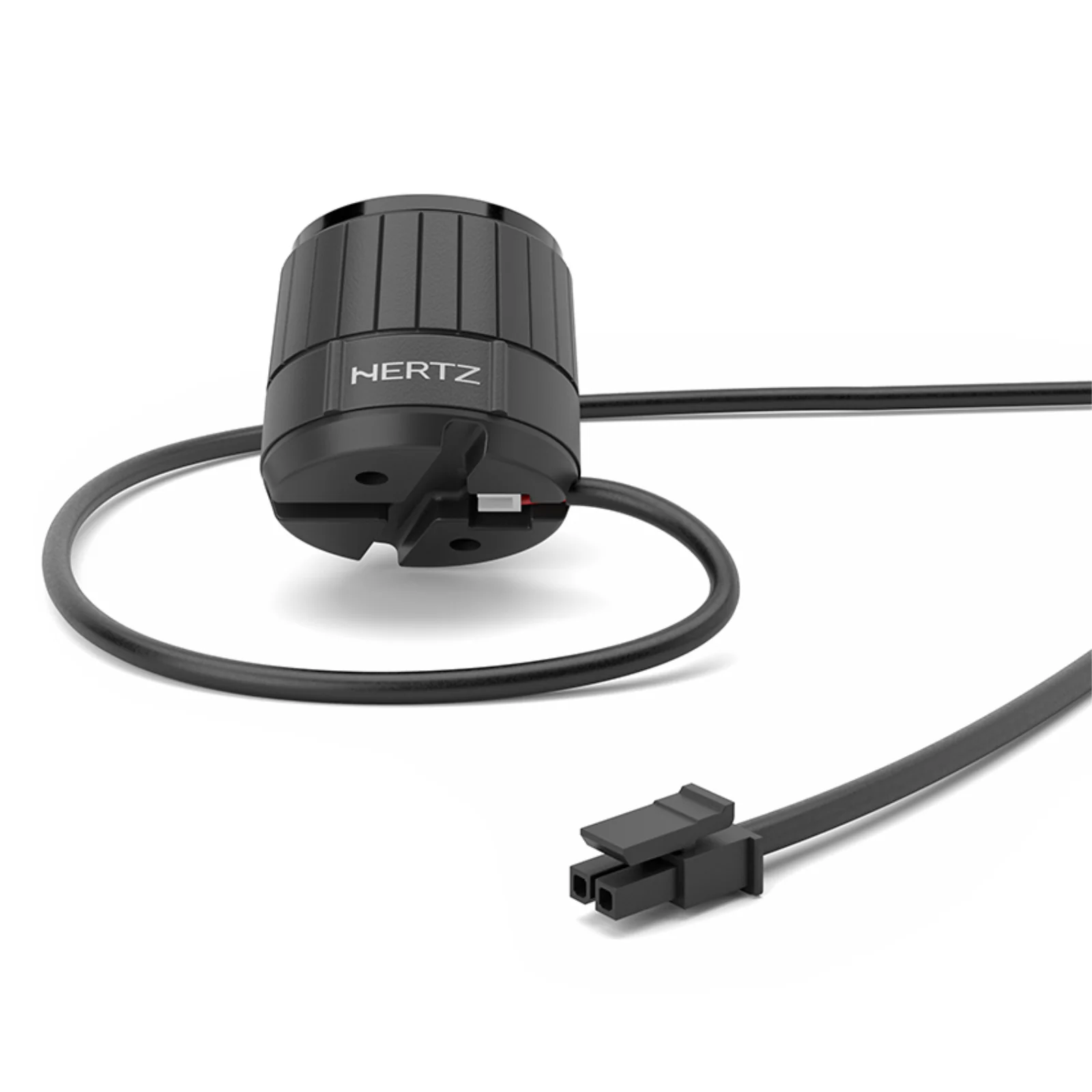 Hertz HRC 02 Subwoofer Bass Remote Amplifier Level Volume Control for Cento Dieci - Image 4