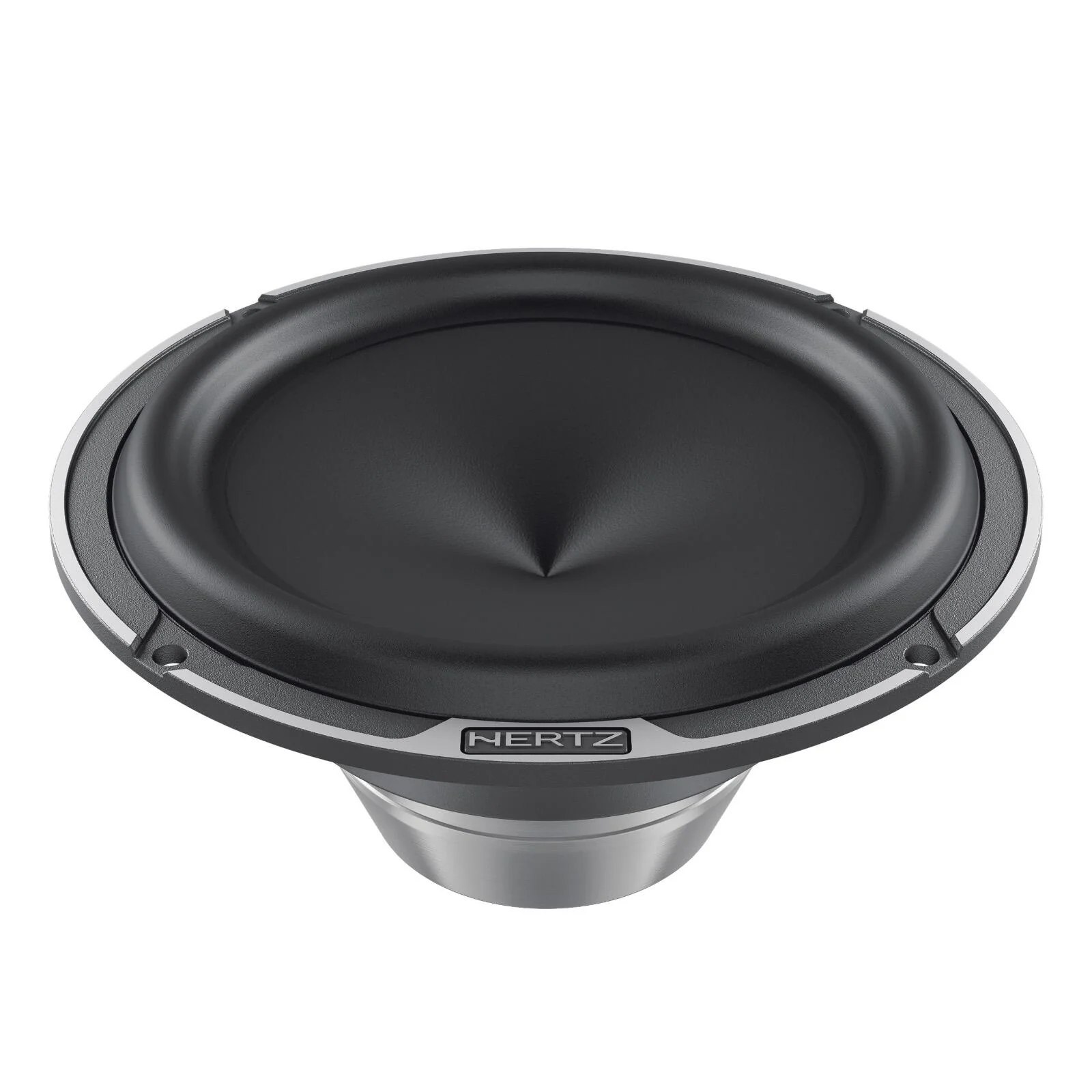 Hertz Mille Legend ML 1650.3 6.5" 16.5cm Midrange Woofer Speakers 125w RMS Pair - Image 4