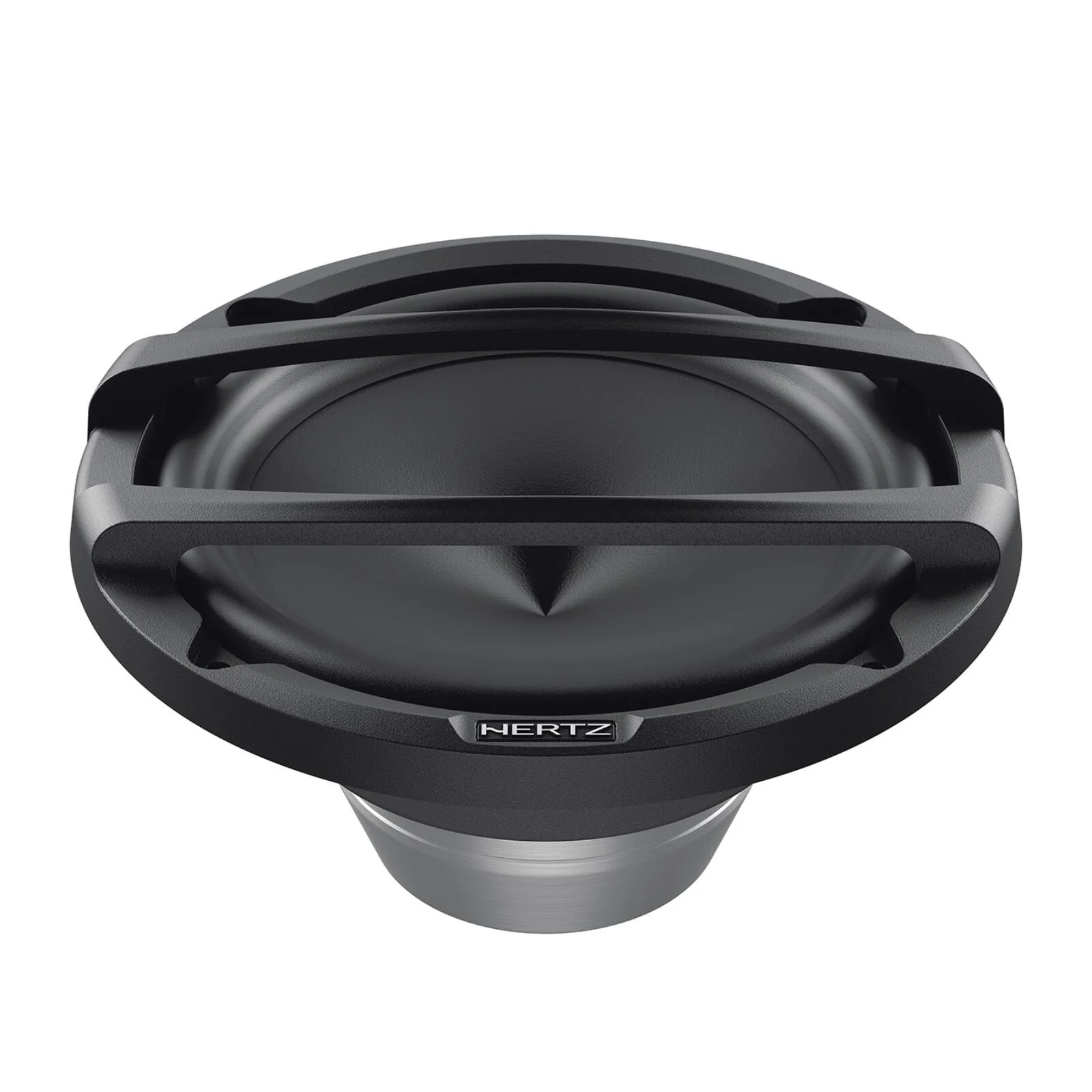 Hertz Mille Legend ML 1650.3 6.5" 16.5cm Midrange Woofer Speakers 125w RMS Pair - Image 5