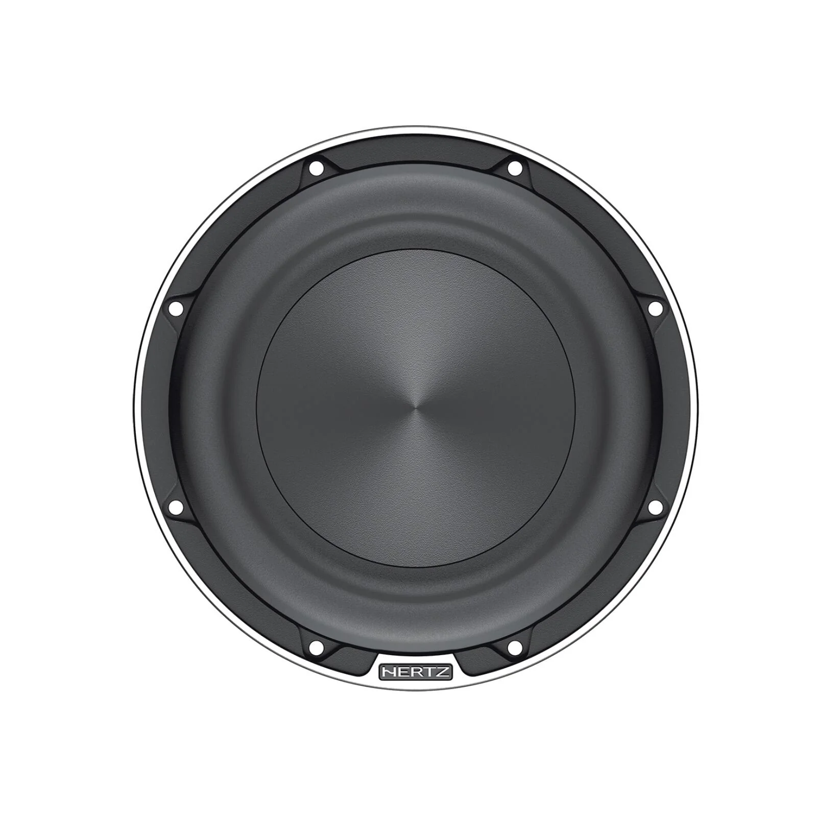 Hertz Mille Legend ML 2000.3 8 Inch Single Voice Coil 4ohm Subwoofer 700w RMS - Image 4
