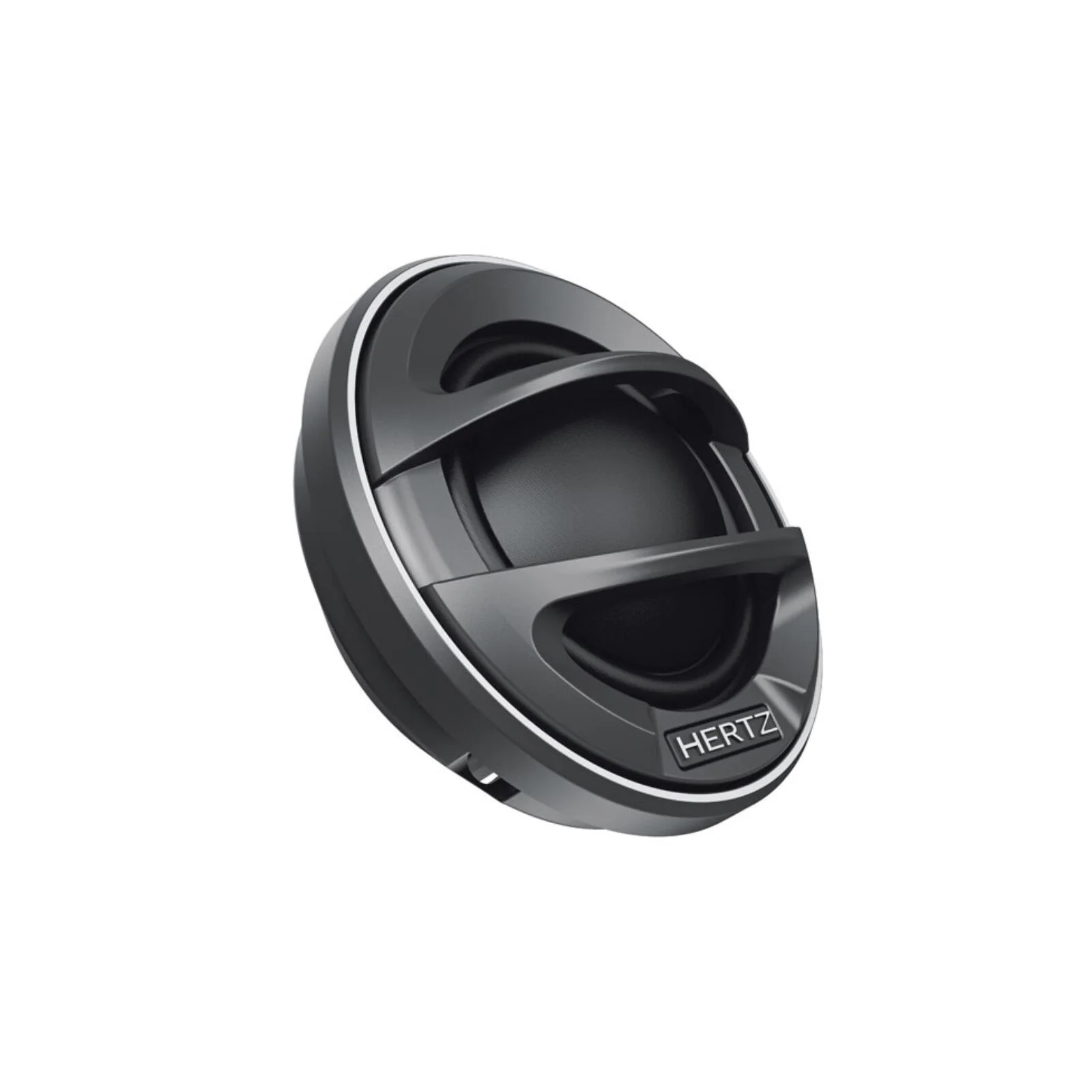 Hertz Mille Legend ML 280.3 1.38 Inch 35mm Tetolon Dome Tweeters 100w RMS Pair - Image 3