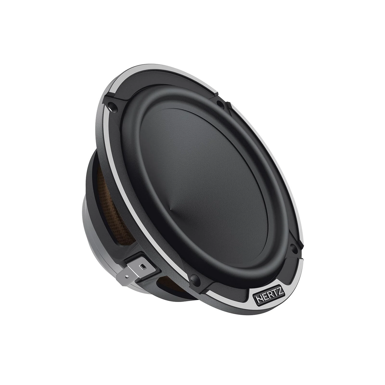 Hertz Mille Legend ML 700.3 70mm 3 Inch Midrange Component Speakers 100w Pair - Image 3