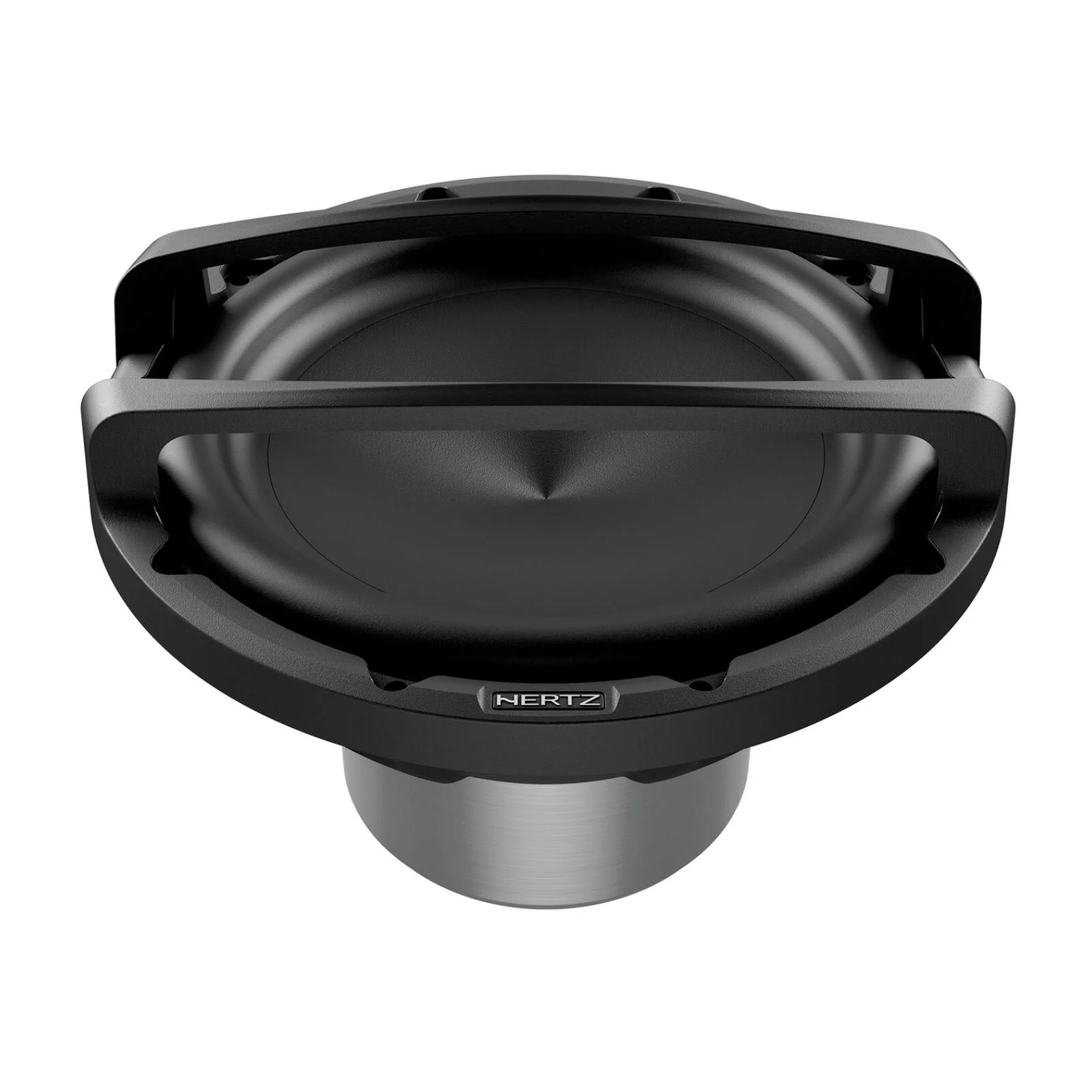 Hertz Mille Legend MLG 2500.3 10 Inch 25cm Subwoofer Grille for ML 2500.3 Sub - Image 2