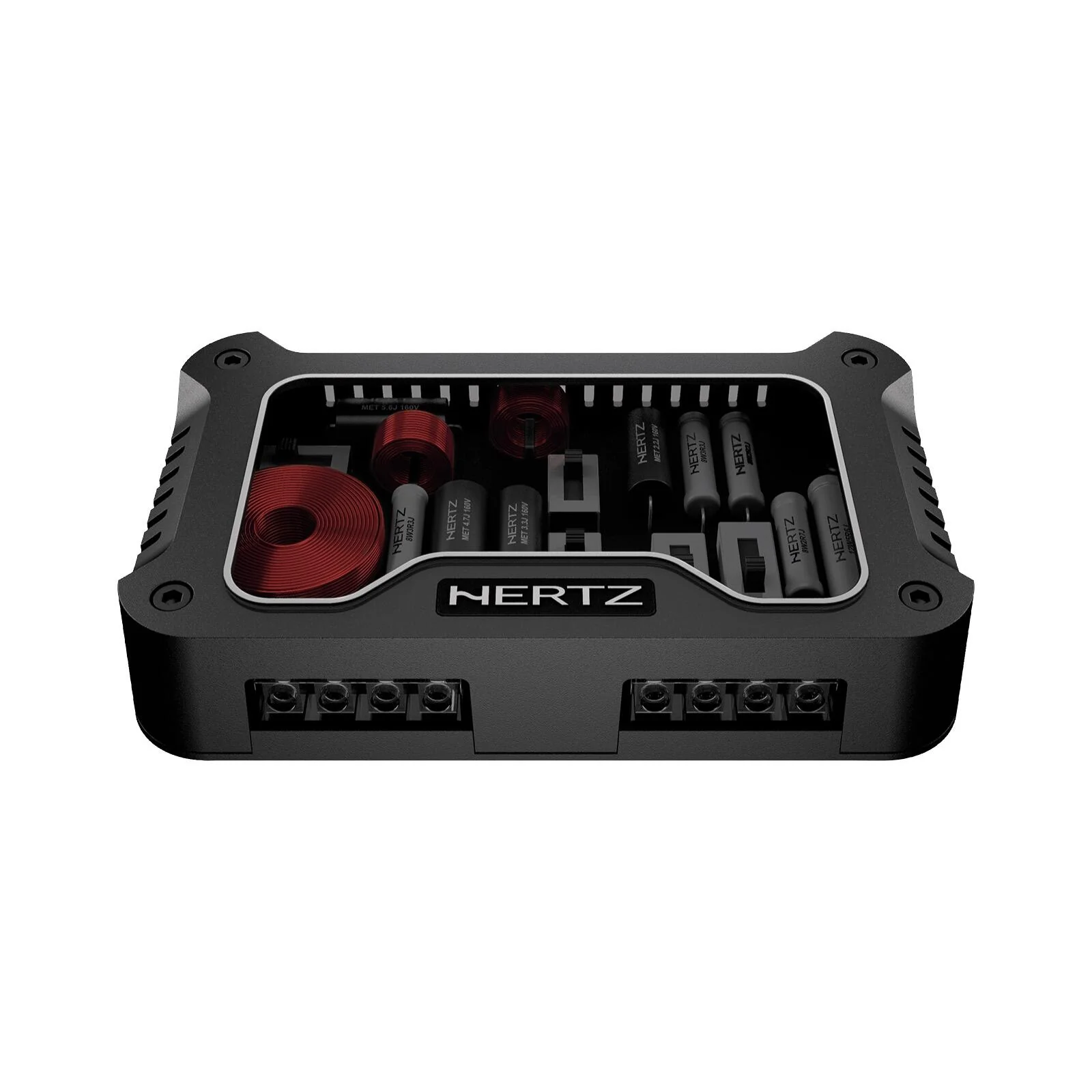 Hertz Mille Legend MLK 700.3 3 Inch 70mm Component Speaker System 100w RMS Pair - Image 4