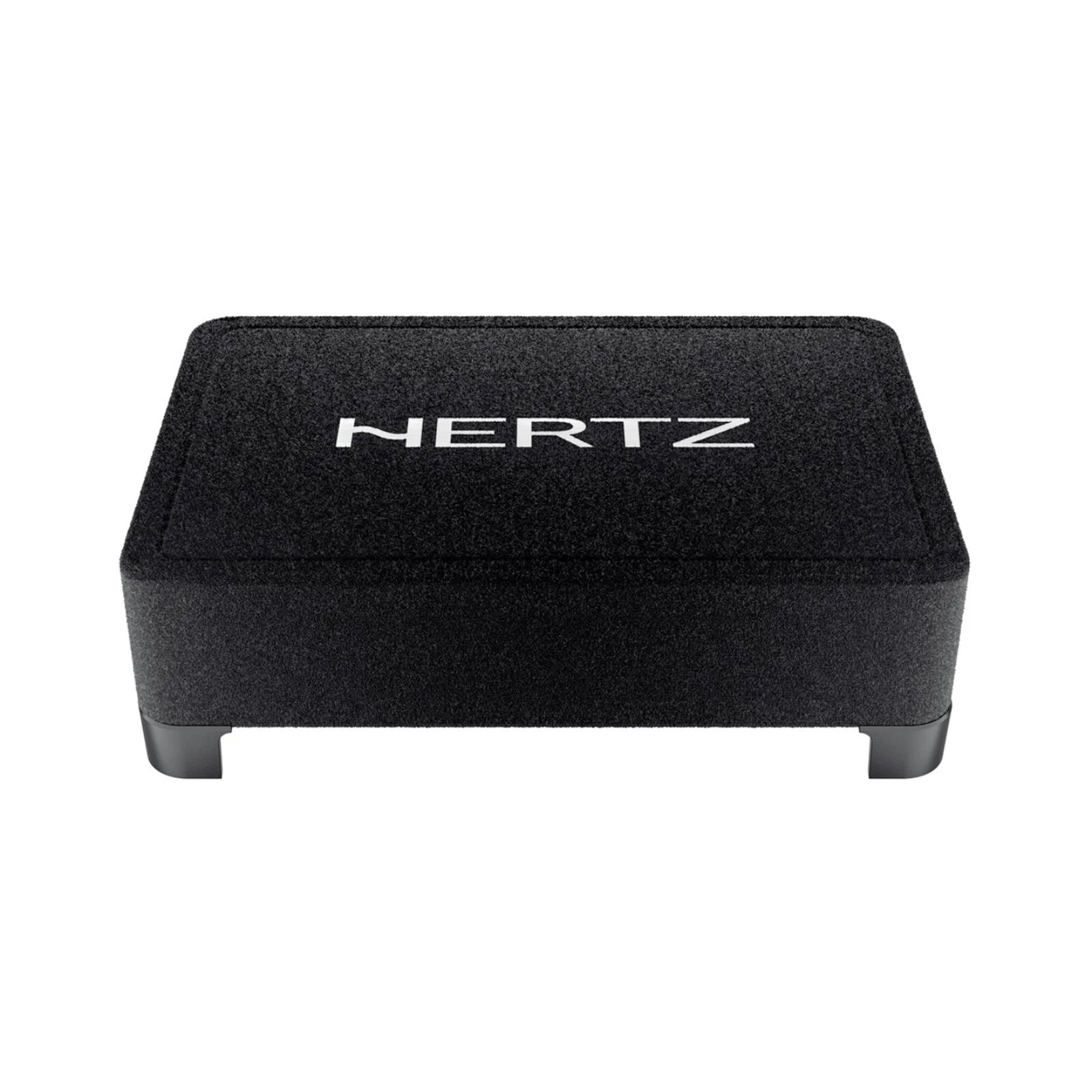 Hertz Mille Pro MPBX 250 S2 Sub 10" Shallow Subwoofer Enclosure 2 Ohm 500w RMS - Image 6