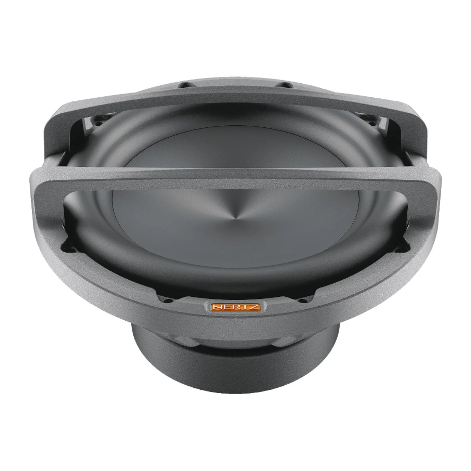 Hertz Mille Pro MPG 250 25cm 10 Inch Aluminium Sub Grill for MP 250 Subwoofer - Image 2
