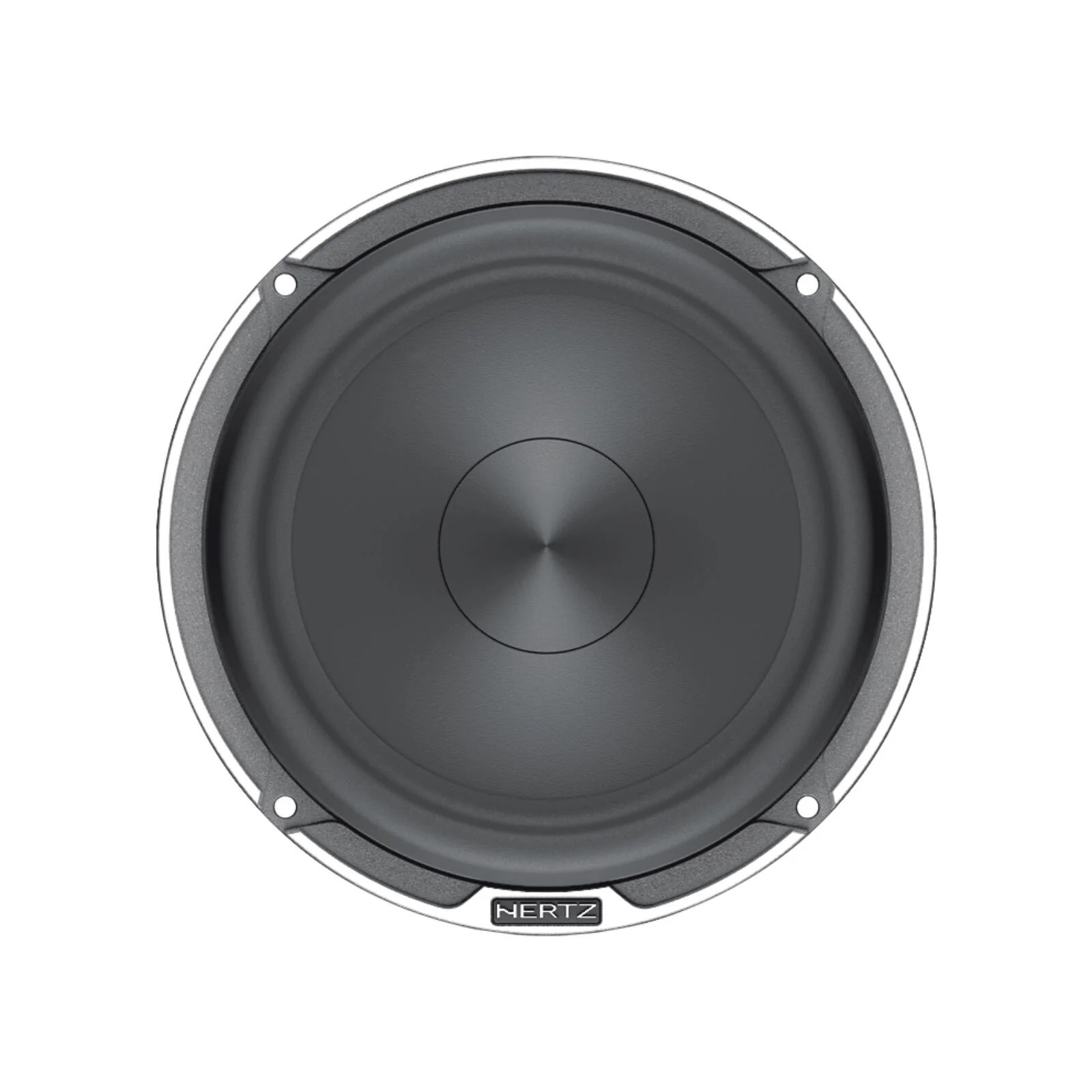 Hertz Mille Pro MPK 163.3 6.5" 16.5cm Car 3 Way Component Speaker 150w RMS Pair - Image 3