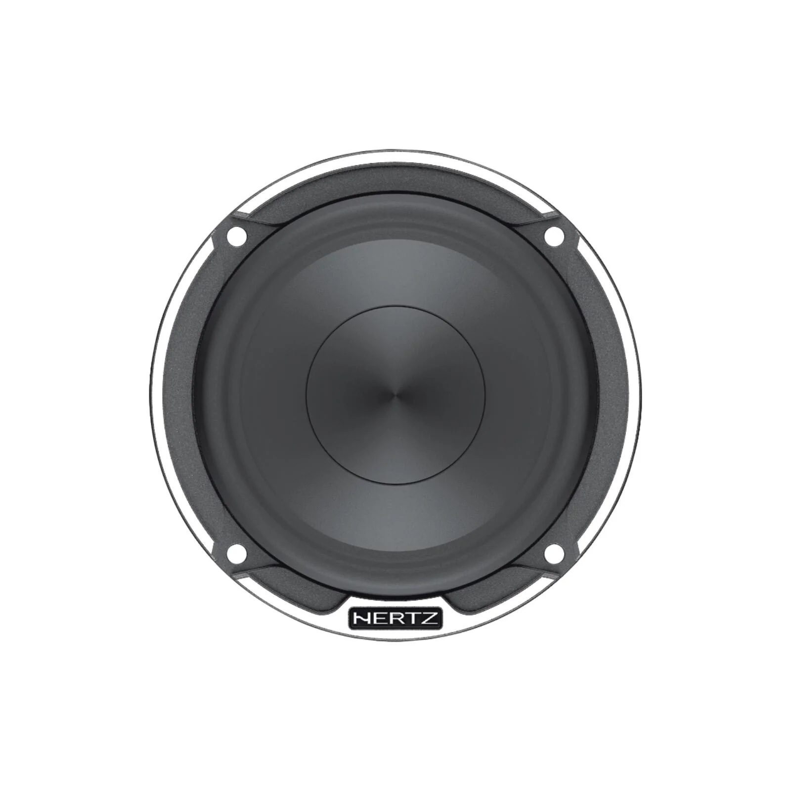 Hertz Mille Pro MPK 163.3 6.5" 16.5cm Car 3 Way Component Speaker 150w RMS Pair - Image 4
