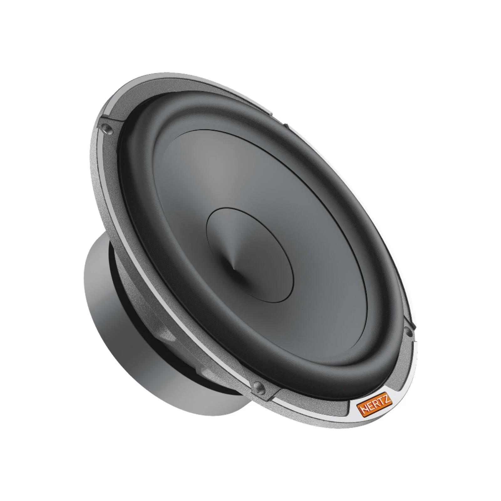 Hertz Mille Pro MPK 1650.3 6.5" 16.5cm Car 2 Way Component Speaker 125w RMS Pair - Image 3