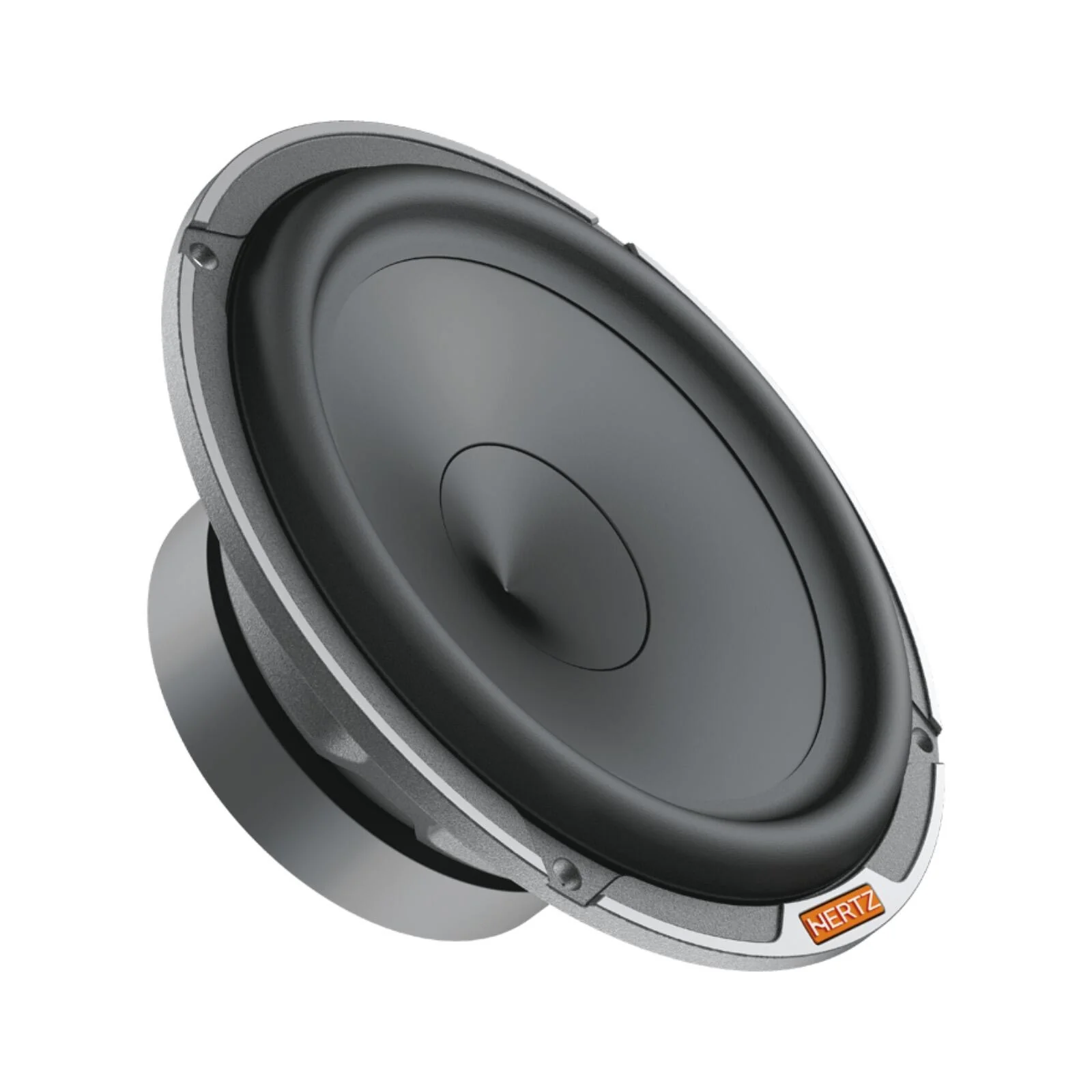 Hertz Mille Pro MPK 165P.3 6.5" 16.5cm Car 2 Way Component Speaker 115w RMS Pair - Image 3