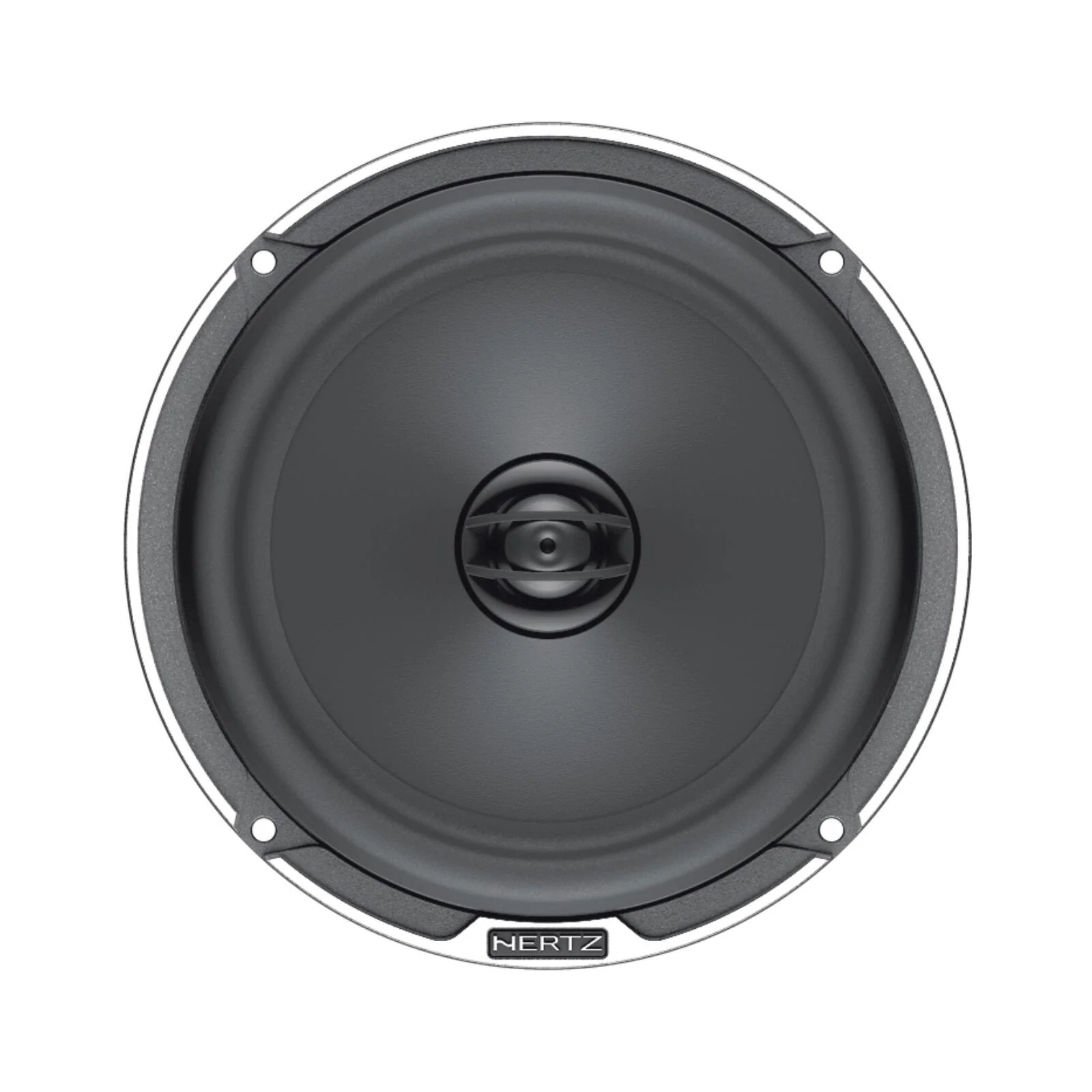 Hertz Mille Pro MPX 165.3 6.5" 16.5cm Car 2 Way Coaxial Speakers 100w RMS Pair - Image 4