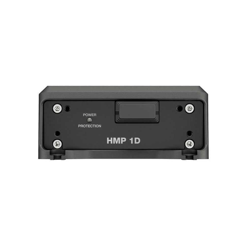 Hertz PowerSports HMP 1D Marine 1 Channel Mono Subwoofer Amp Amplifier 300w RMS - Image 3