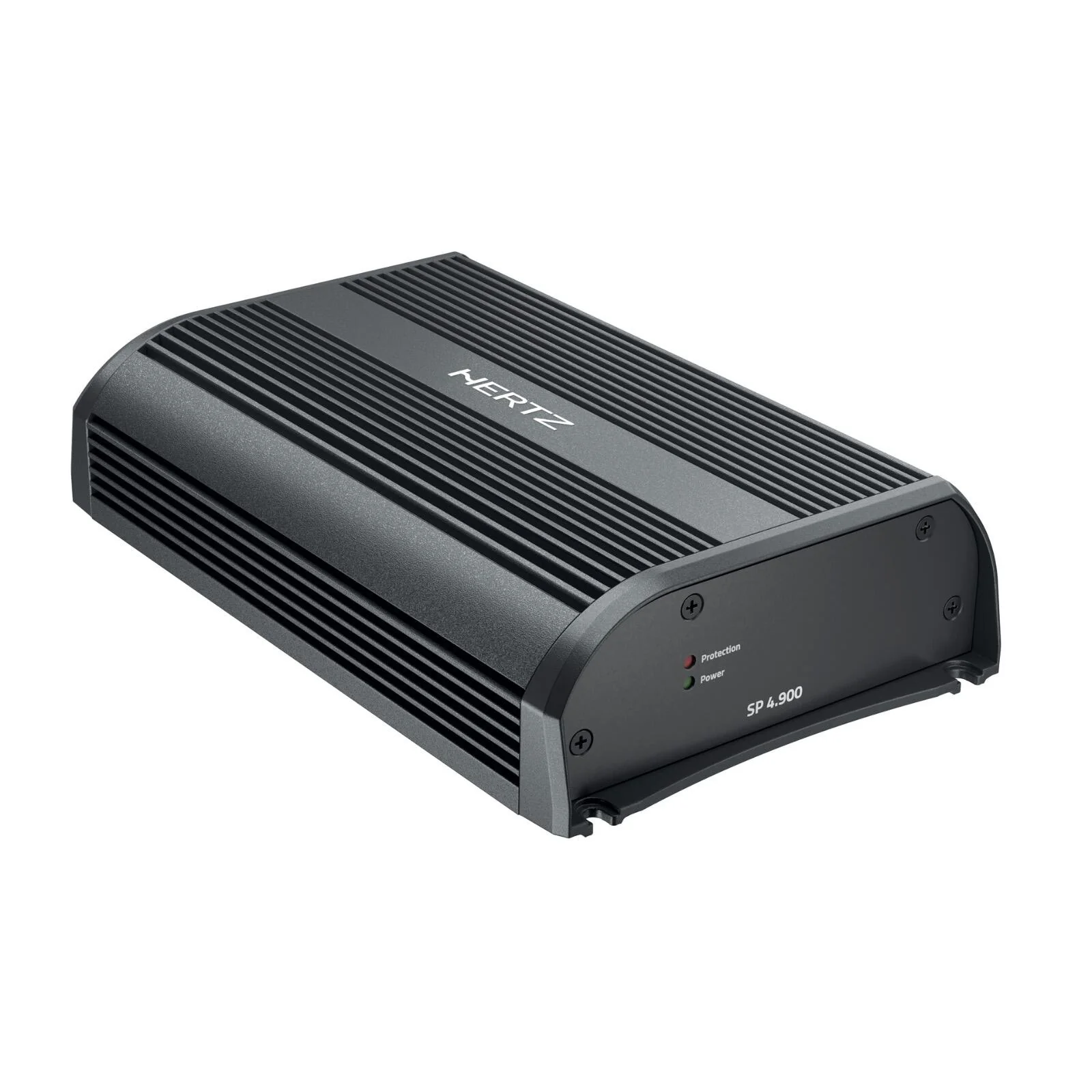 Hertz SPL Show SP 4.900 Multi Channel Amp Class D Car Stereo Amplifier 1000w RMS - Image 2