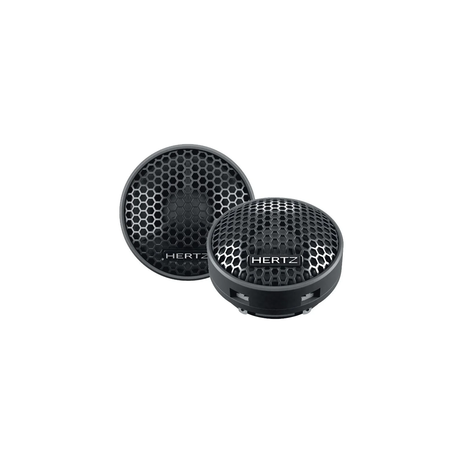Hertz UNO K 165 6.5" 16.5cm 2 Way Car Van Door Component Speakers 75w RMS Pair - Image 3