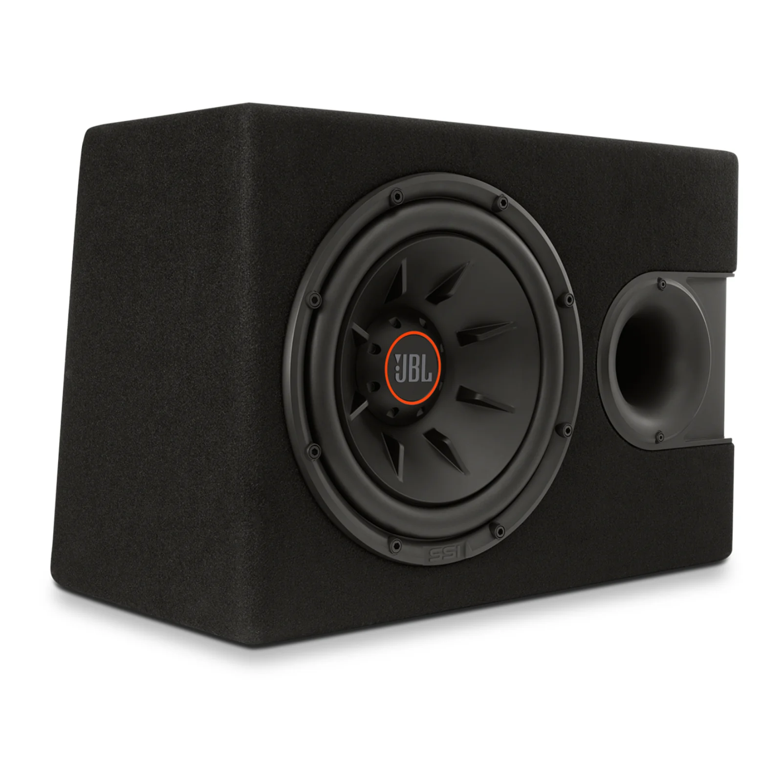JBL S2-1224SS Sub 12 Inch Slipstream Ported Subwoofer Enclosure 275w RMS - Image 3