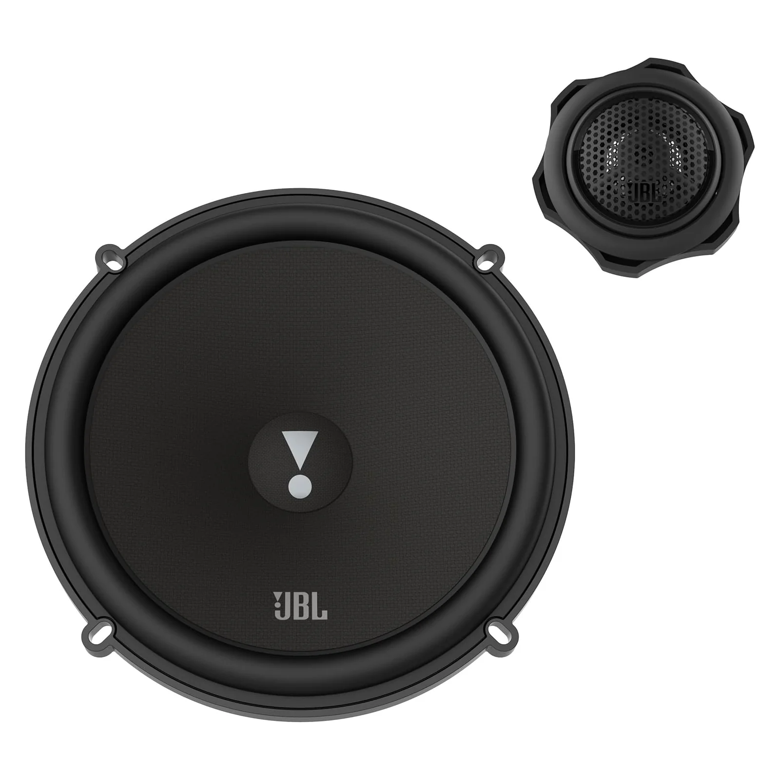 JBL Stadium 62CF 6.5 Inch 2 Way Component Car Door Speaker System 110w RMS - Image 4