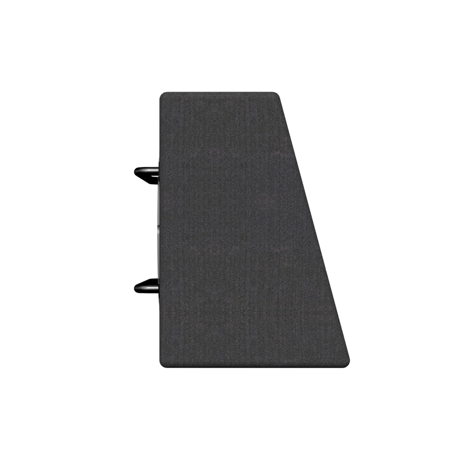 JBL Stage 1200S Sub 12 Inch Sealed Slim Subwoofer Enclosure 250w RMS - Image 3