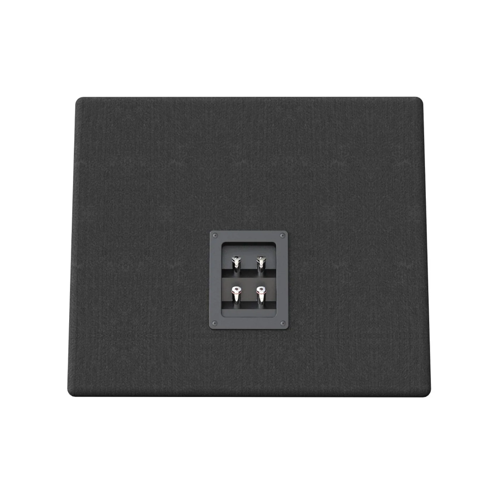 JBL Stage 1200S Sub 12 Inch Sealed Slim Subwoofer Enclosure 250w RMS - Image 4